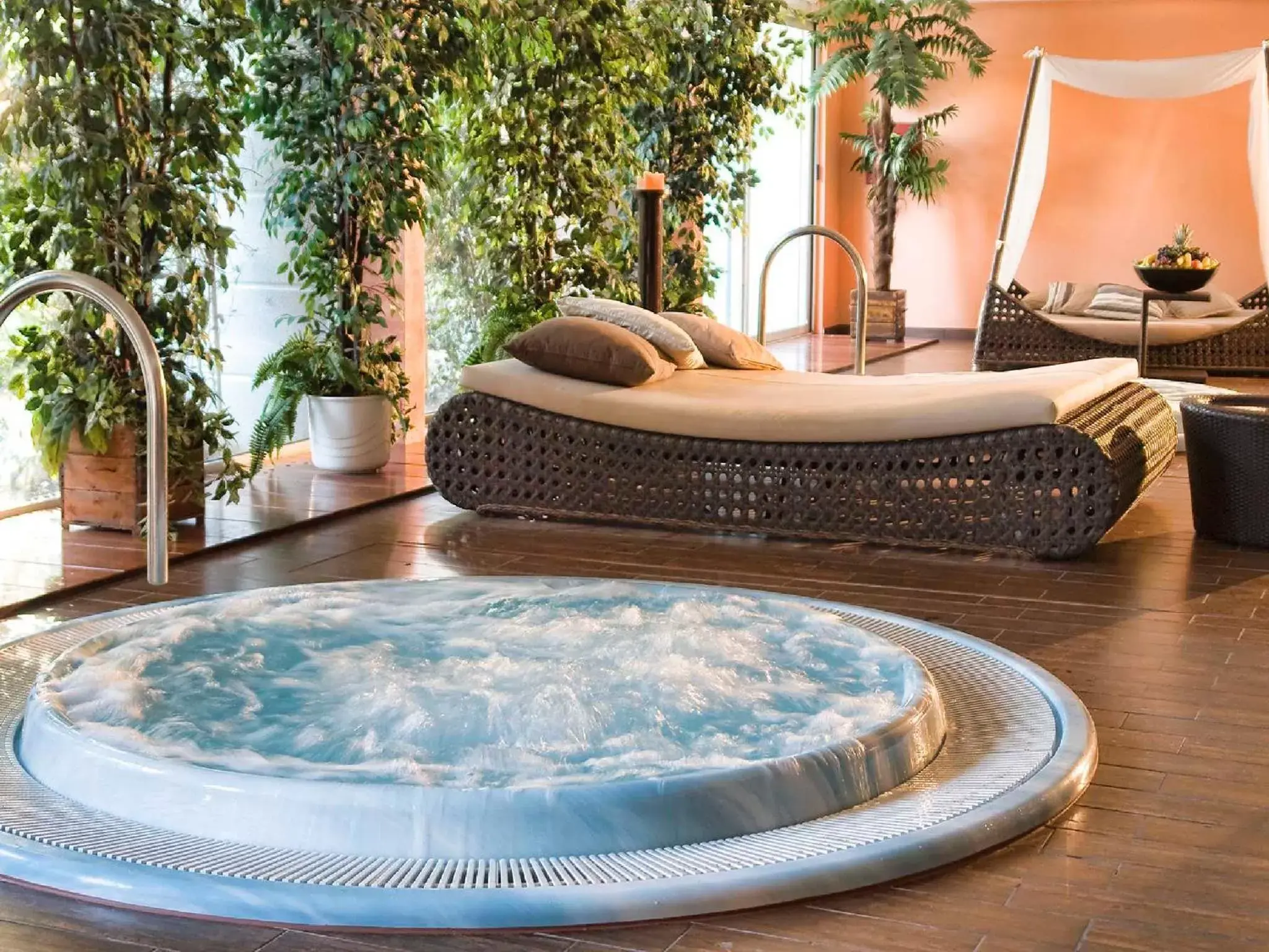 Spa and wellness centre/facilities, Spa/Wellness in Amadria Park Grand Hotel 4 Opatijska Cvijeta