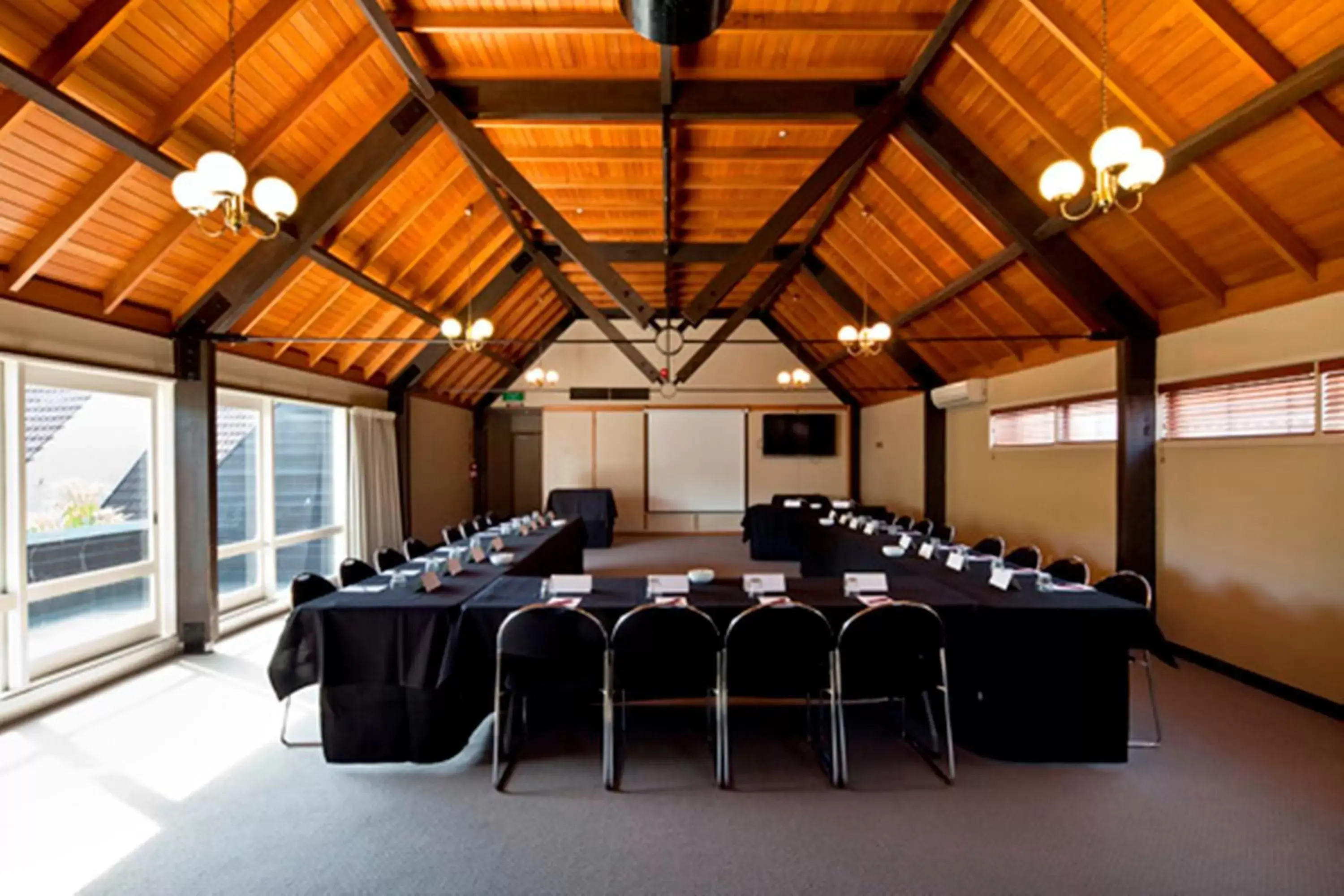 Business facilities in Dunedin Leisure Lodge - Distinction