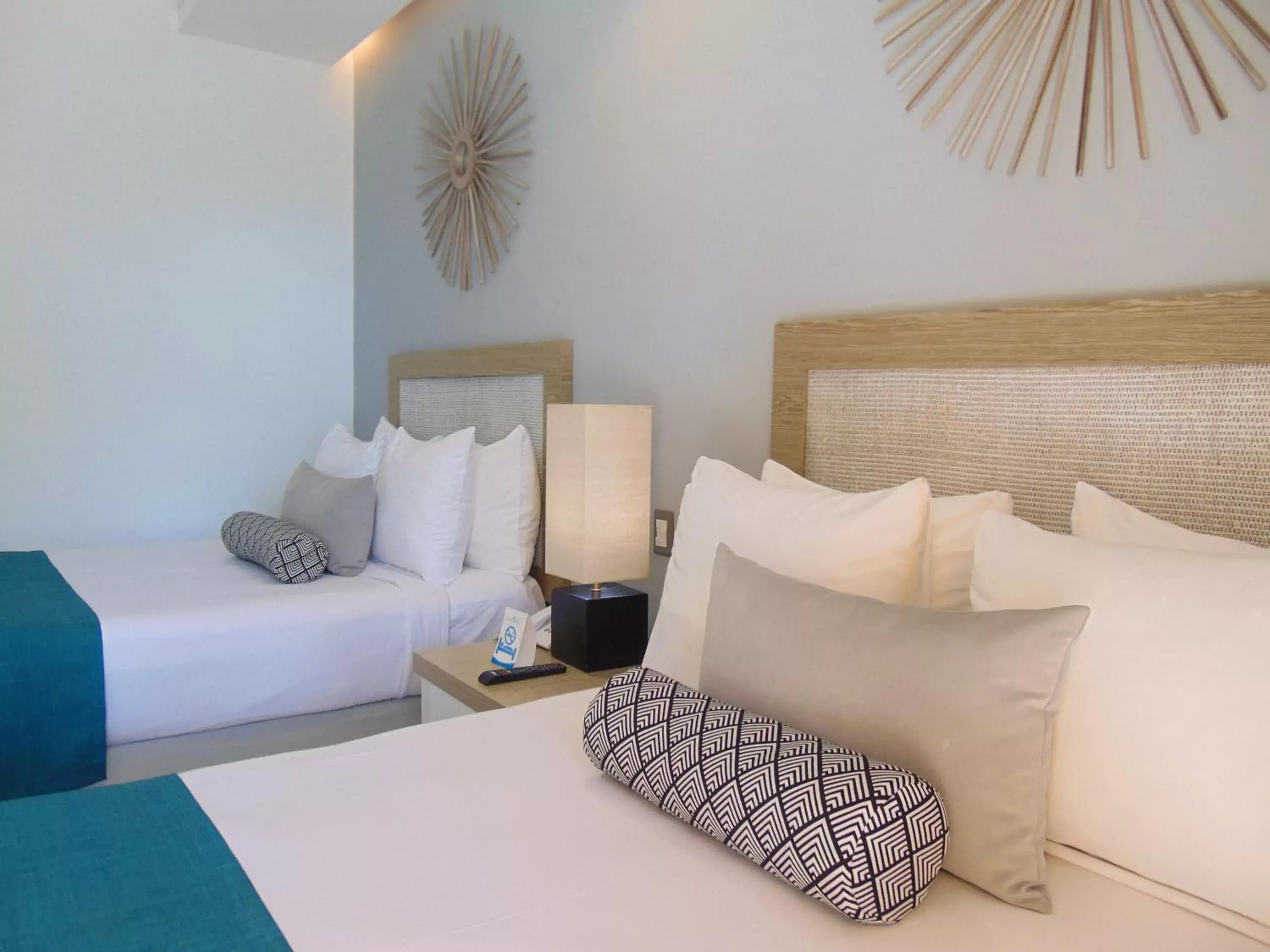 Bedroom, Bed in Casa Marina Beach & Reef All Inclusive