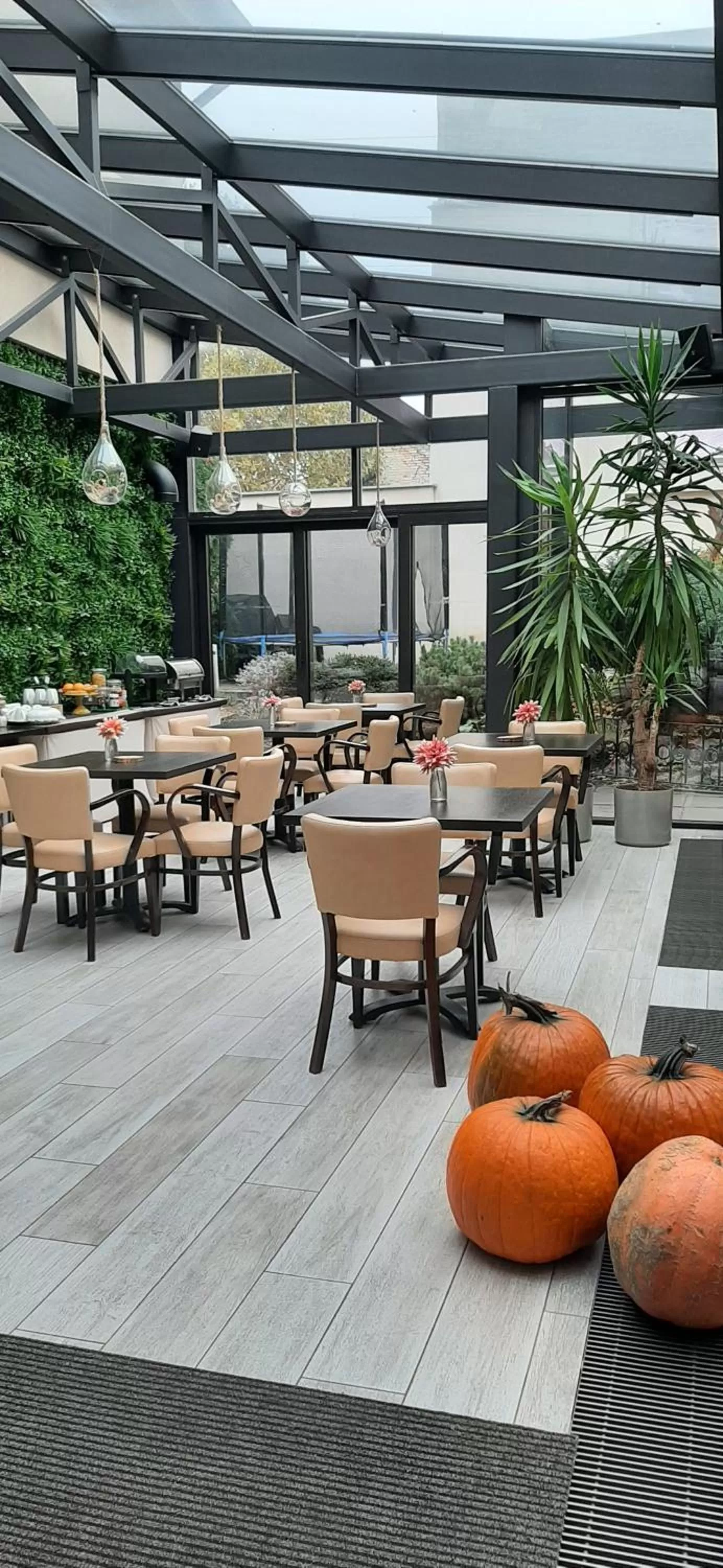 Banquet/Function facilities in Hotel Litovel