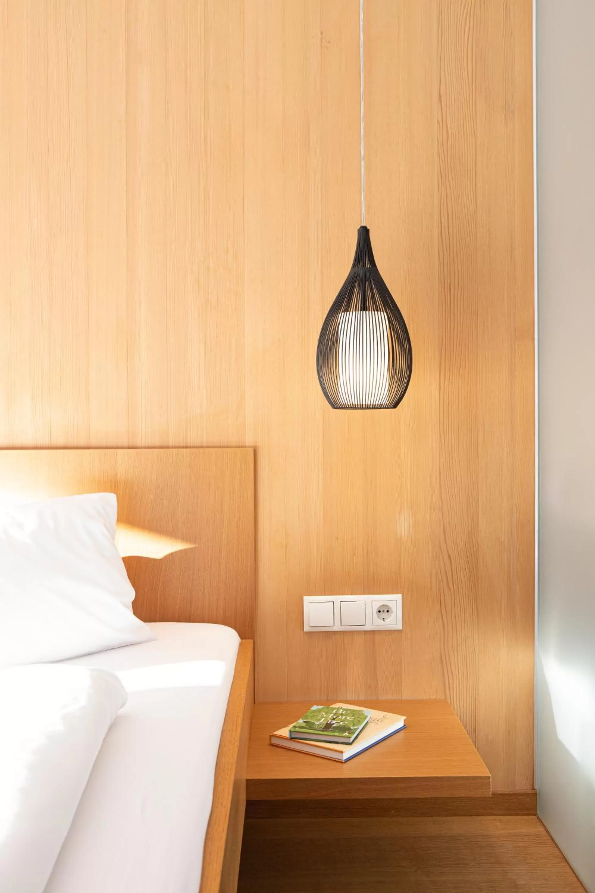 Photo of the whole room, Bed in Hotel & Wirtschaft Wälderhof