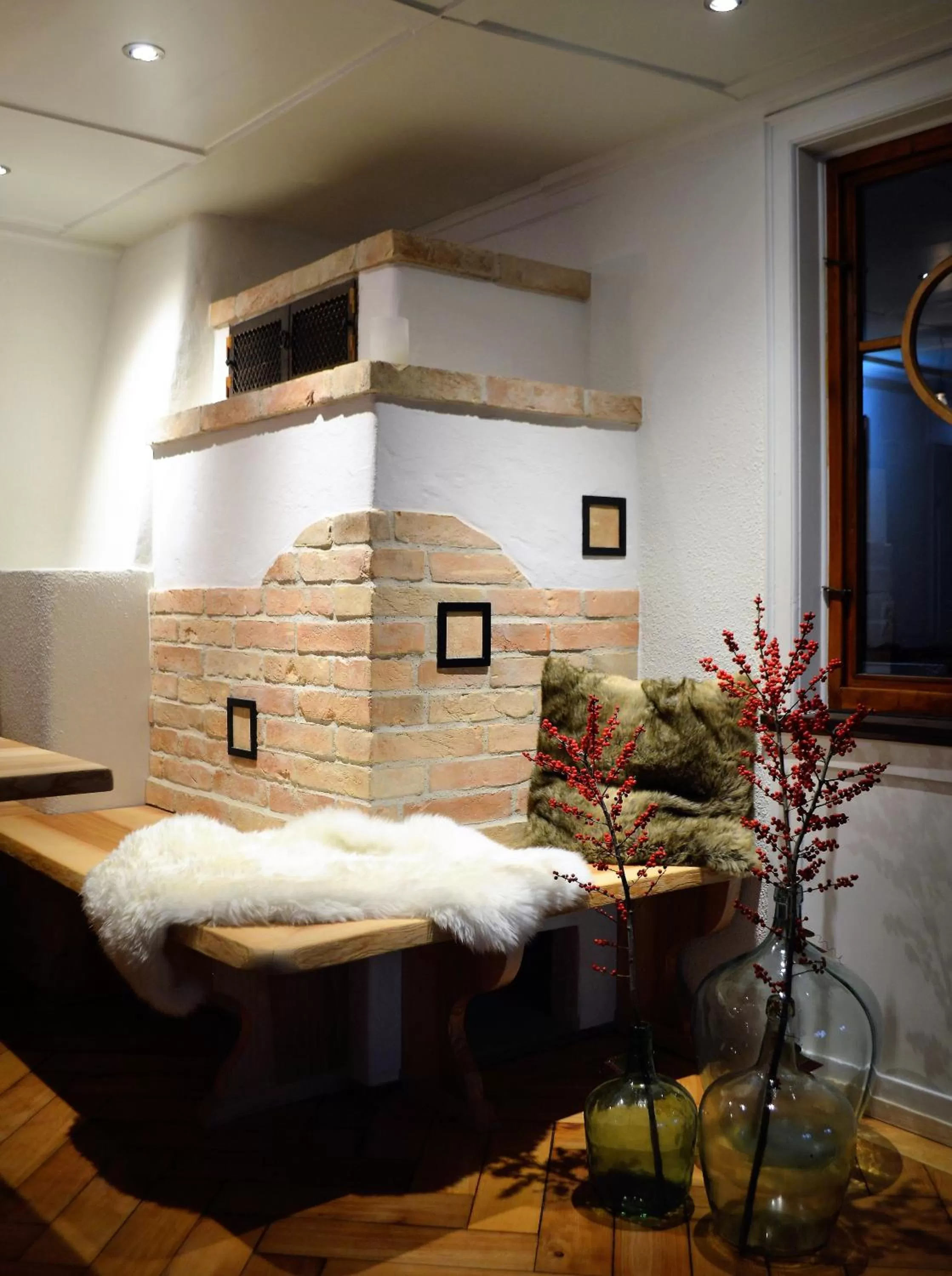 Breakfast in Landhaus Sonne