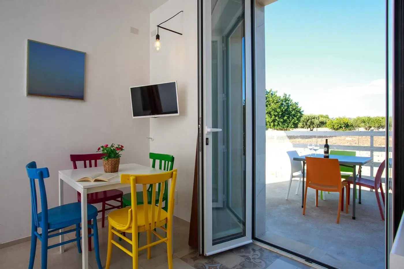 Deluxe Studio in Barokhouse Deluxe Studio in Barokhouse