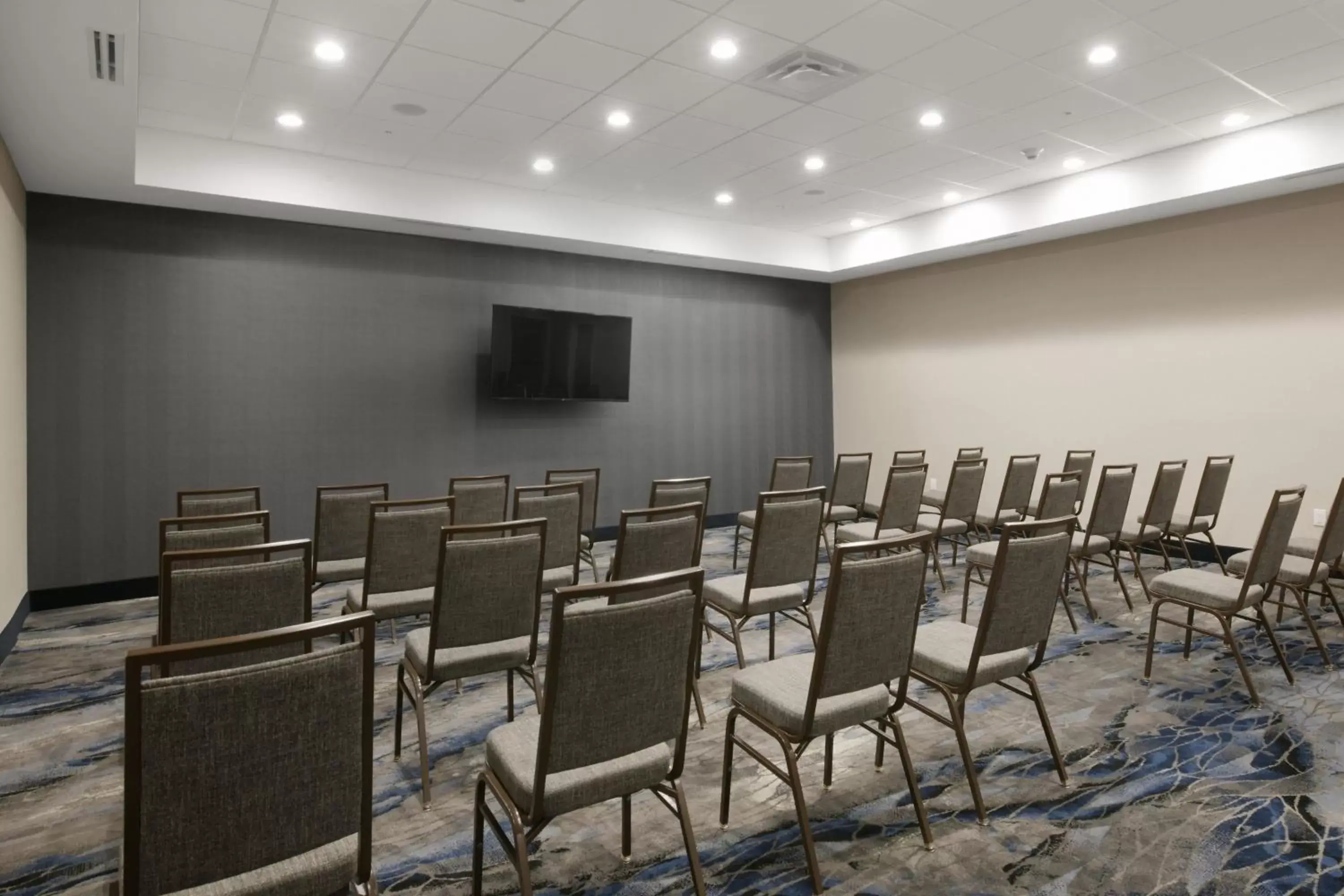 Meeting/conference room in Fairfield by Marriott Inn & Suites Dallas East