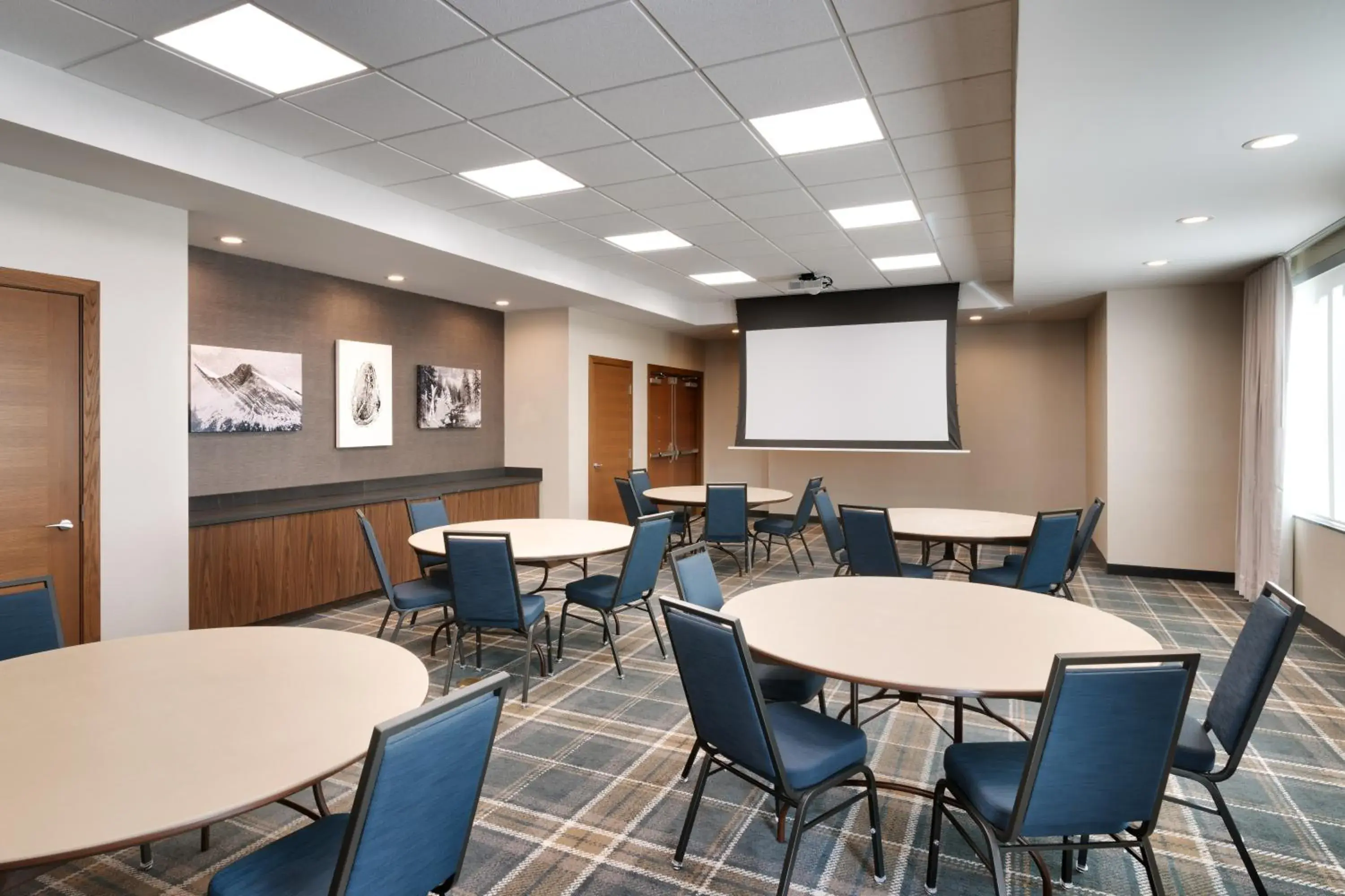 Meeting/conference room in Residence Inn by Marriott Vail