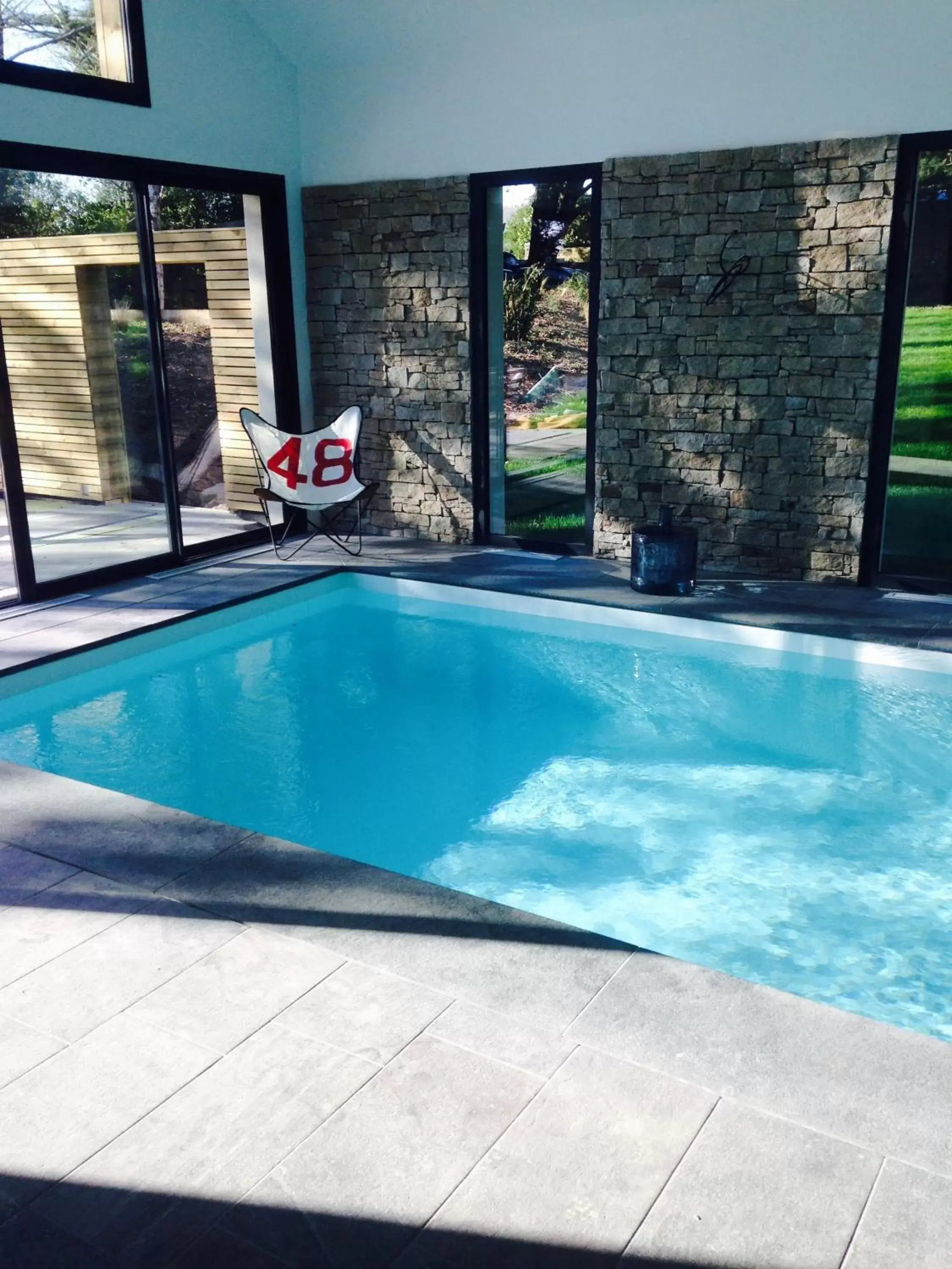 Other, Swimming Pool in Manoir des Eperviers