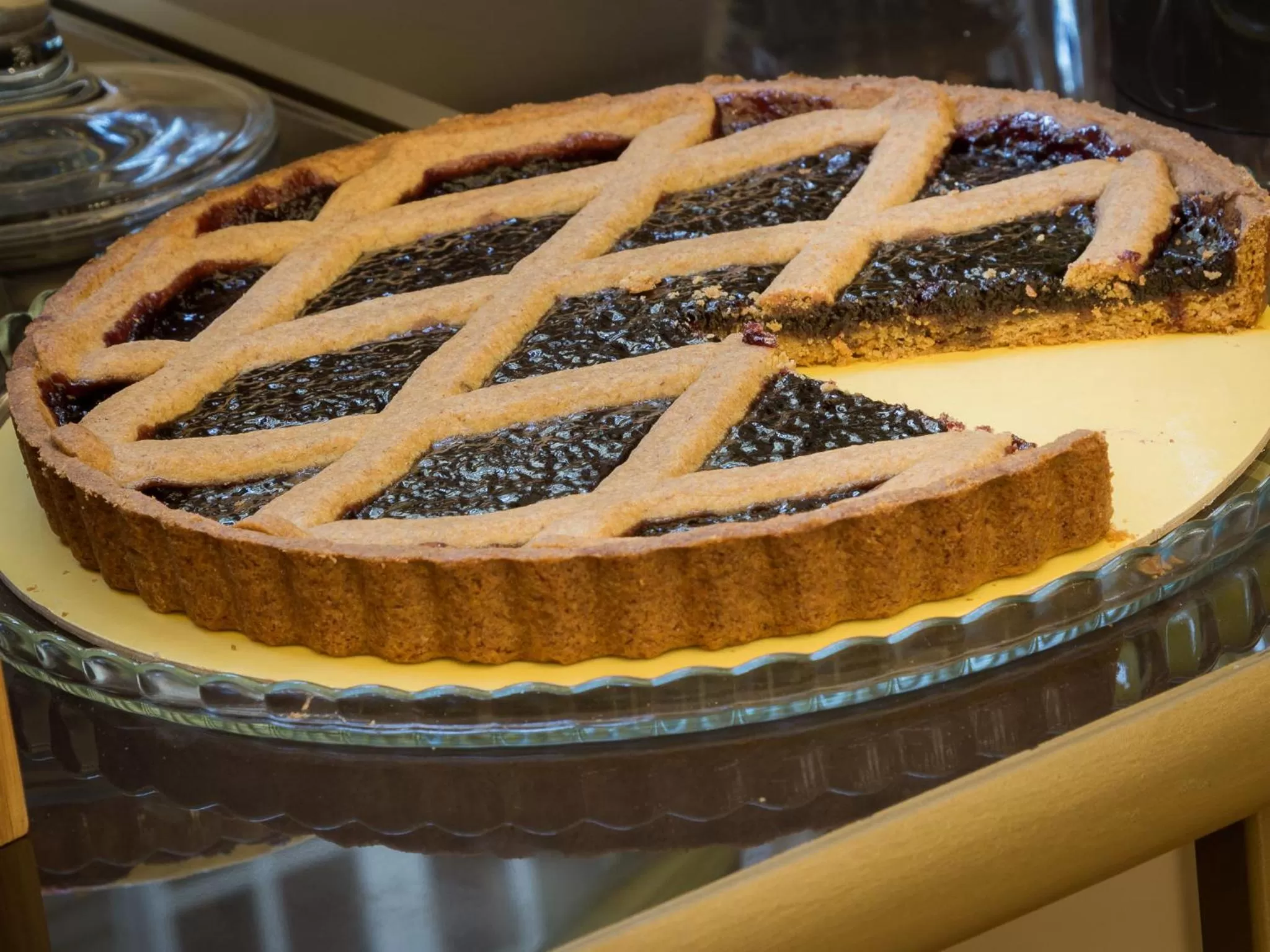 Buffet breakfast in Renascentia in Florence - Adults Only