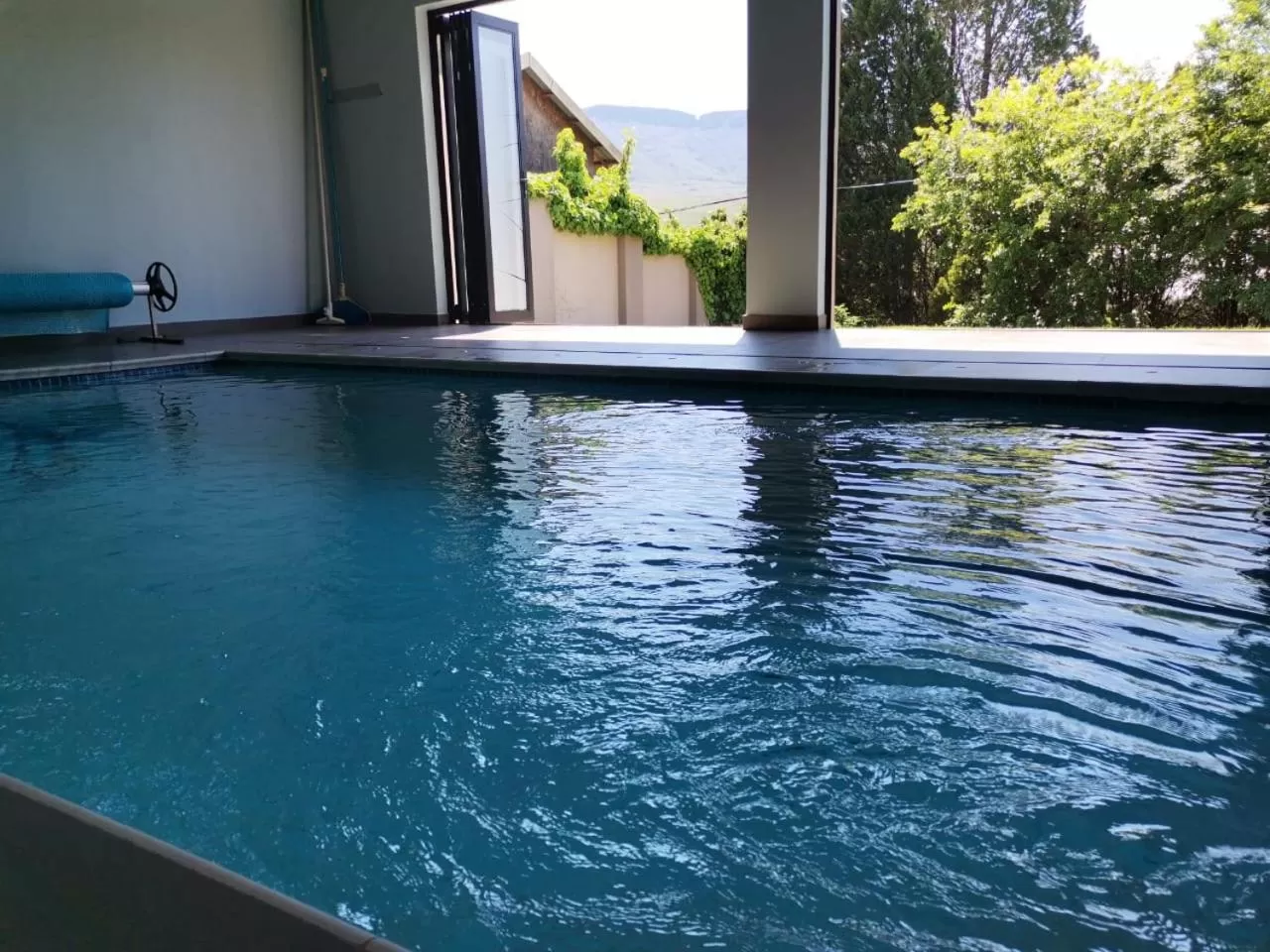 Swimming Pool in The Raz