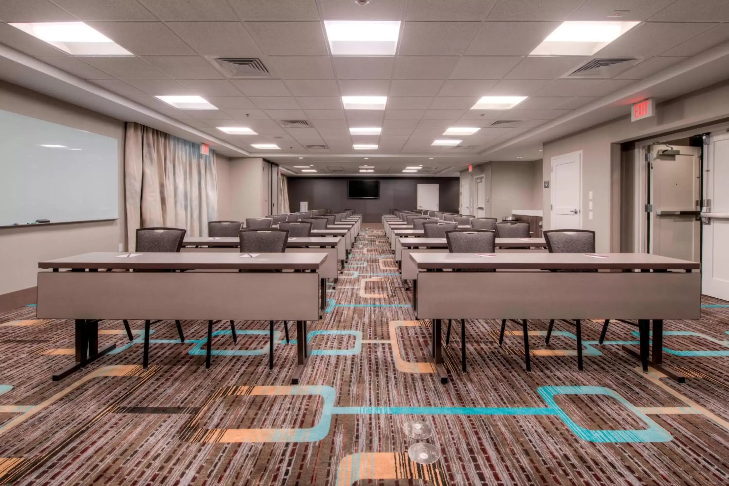 Meeting/conference room in Fairfield Inn & Suites by Marriott Charlotte Airport