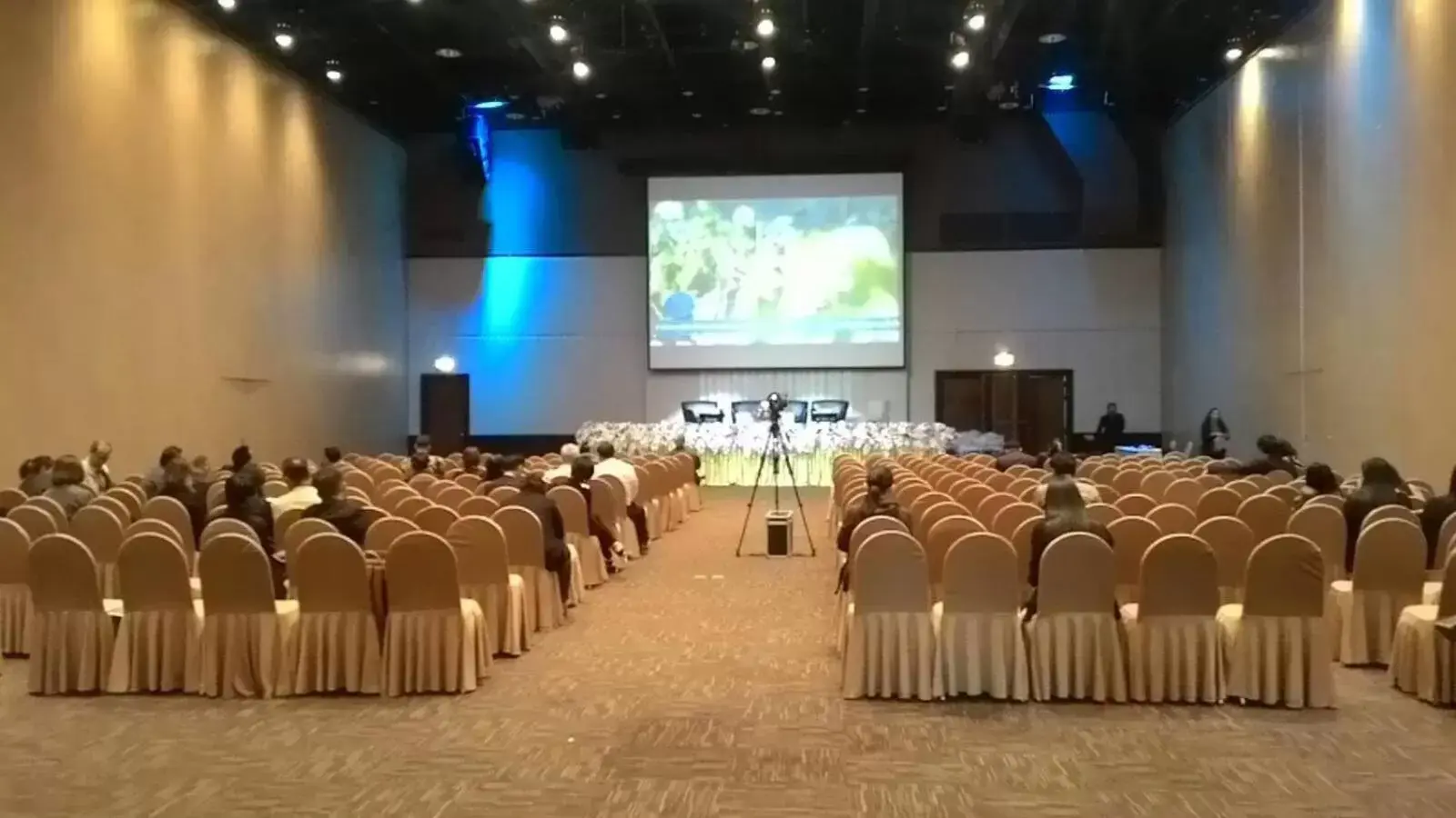 Meeting/conference room, Banquet Facilities in Chiangmai Grandview Hotel & Convention Center - SHA Extra Plus