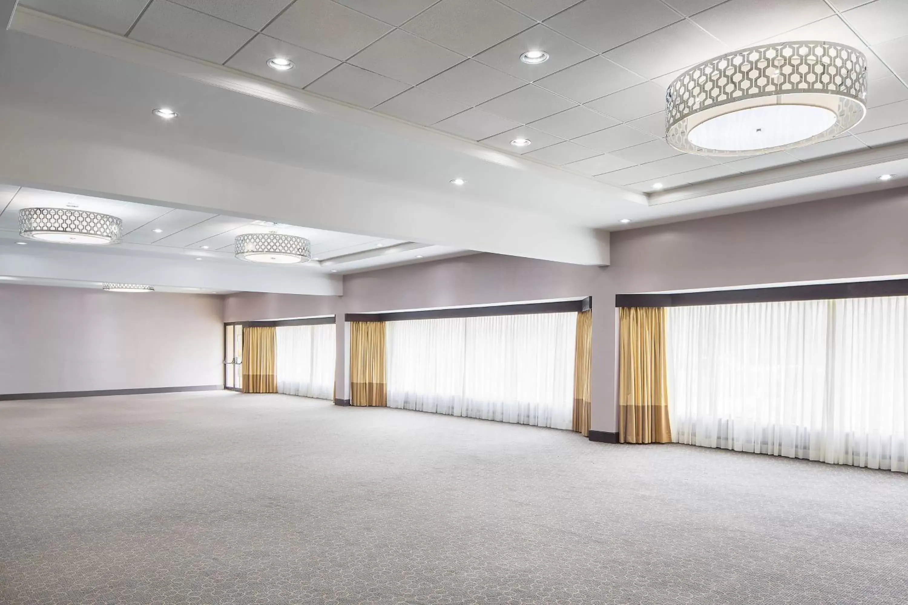 Meeting/conference room, Banquet Facilities in Sheraton Vancouver Airport Hotel