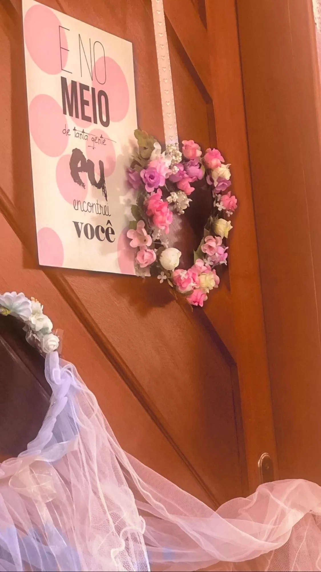 Property building in Pousada Recanto da Família