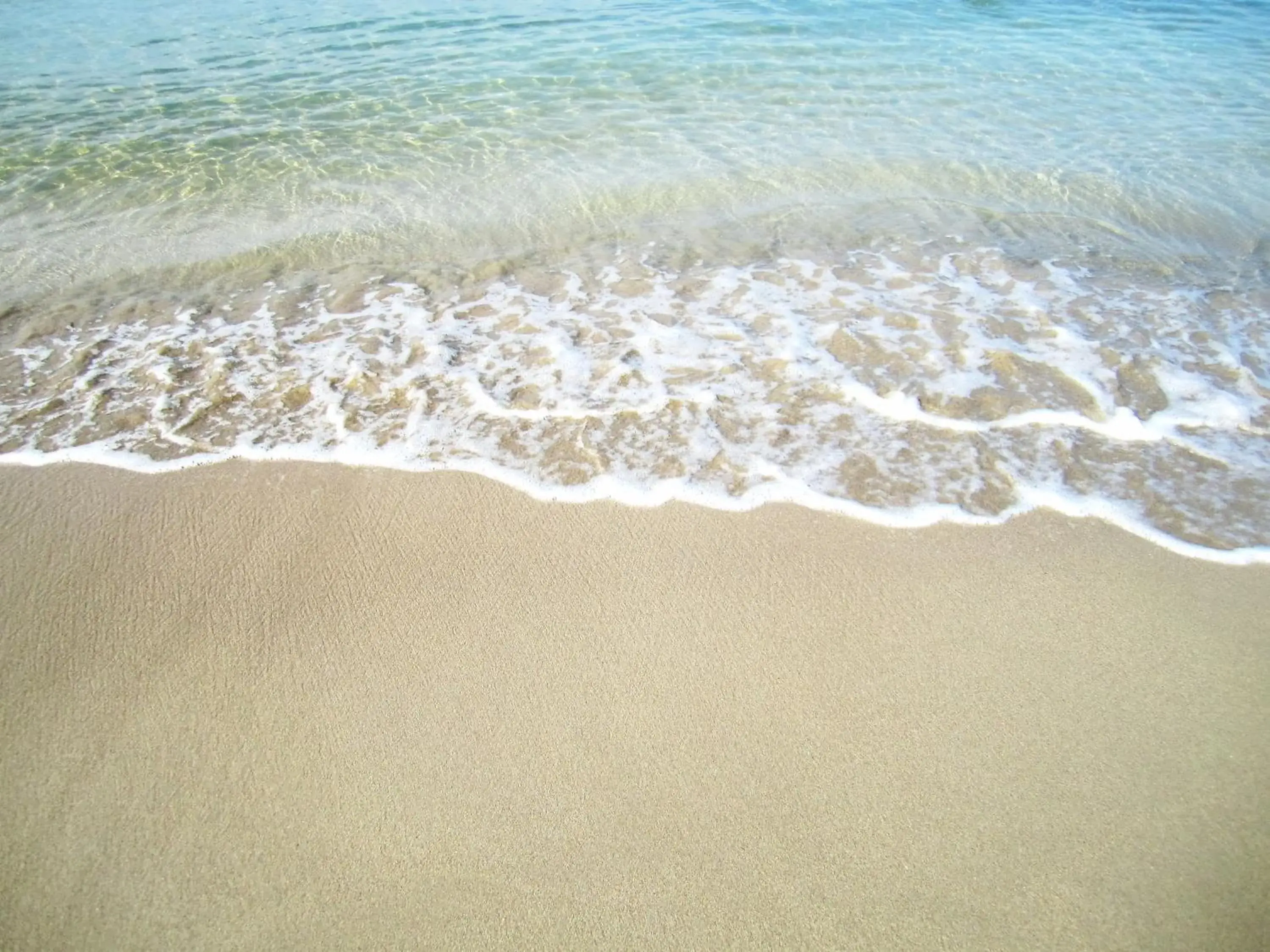 Sea view in Lanta IL Mare Beach Resort Sea view in Lanta IL Mare Beach Resort