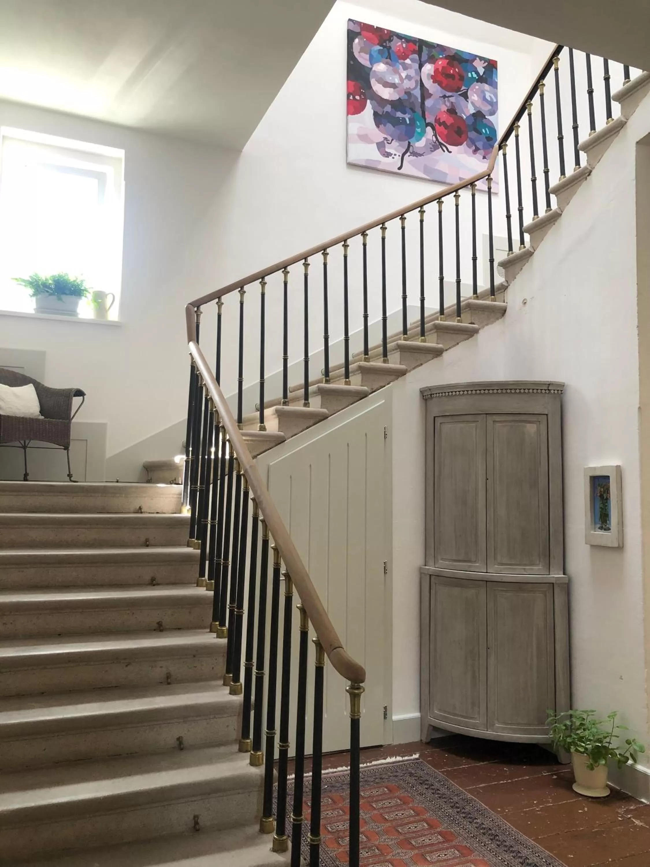 Property building in Galerie Suites