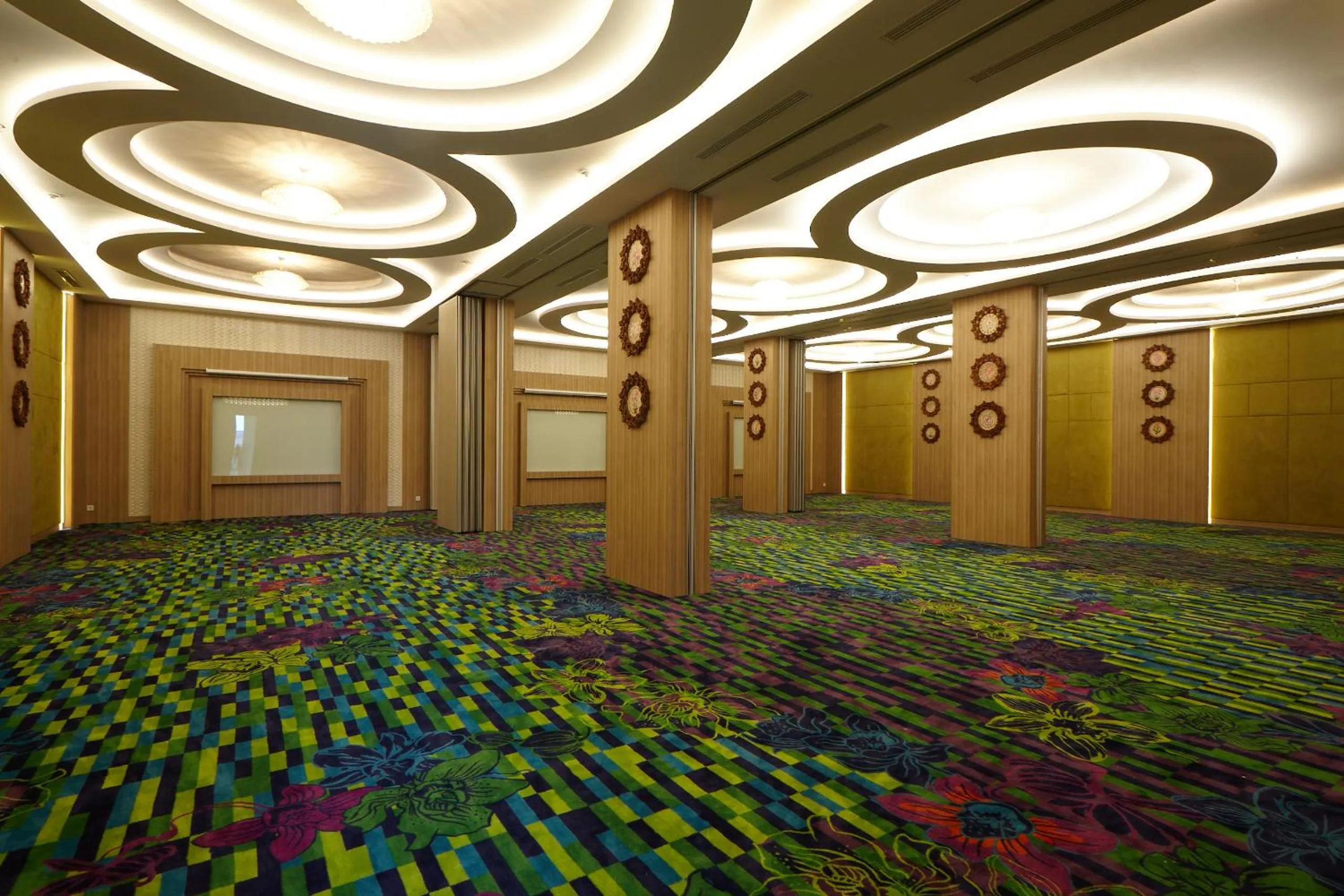 Banquet/Function facilities in ibis Styles Cikarang