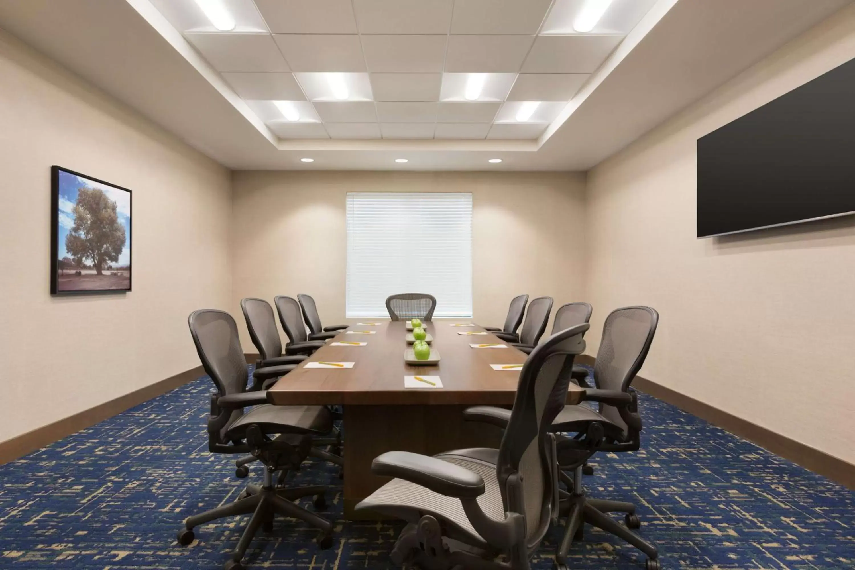 Meeting/conference room in Hilton Garden Inn Lompoc, Ca