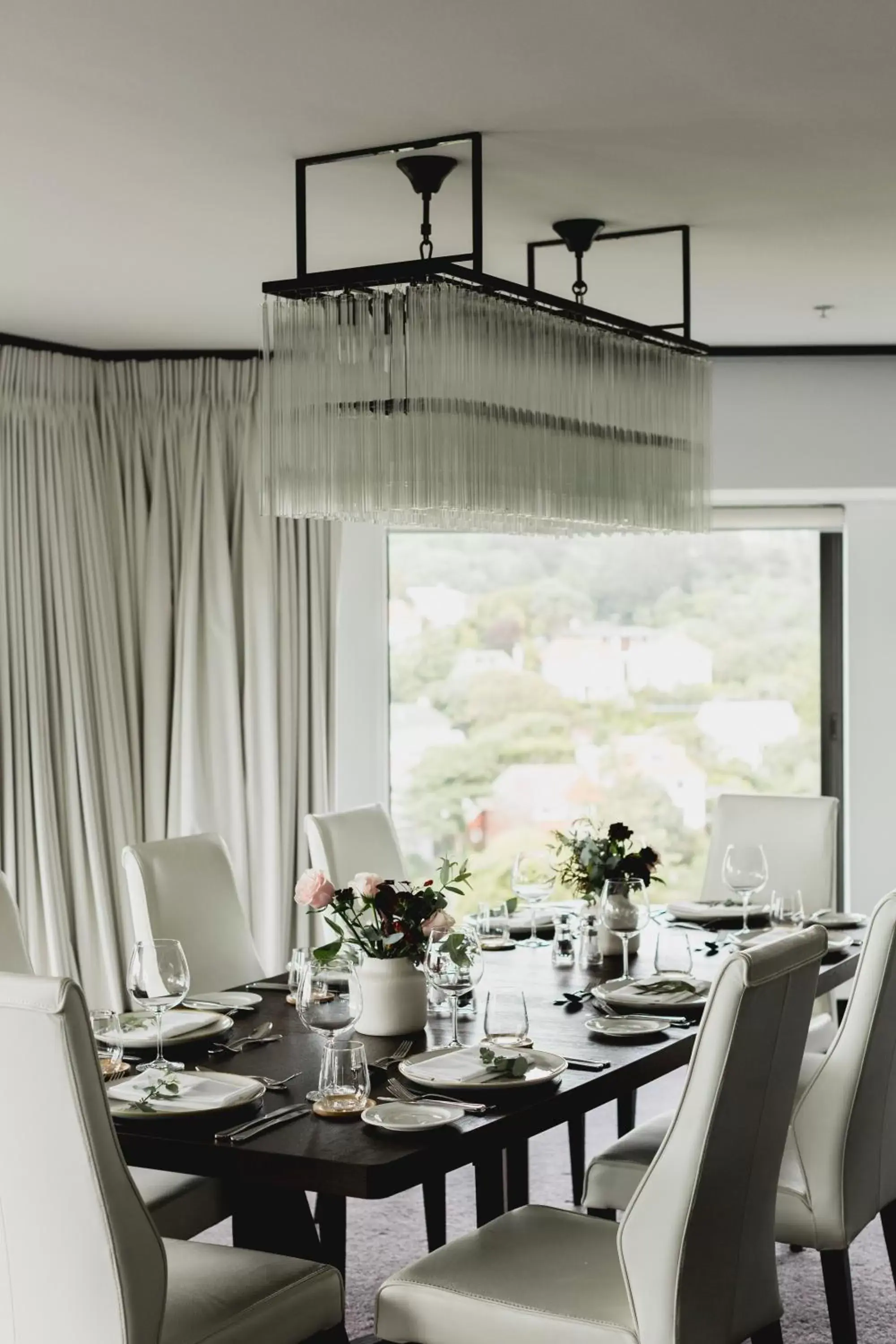 Dining area, Restaurant/Places to Eat in Bolton Hotel