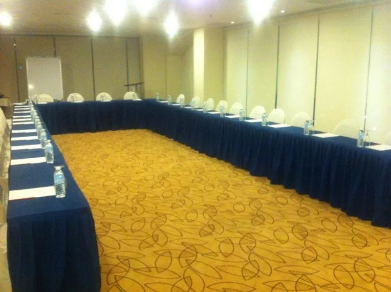 Metro Hotel Bukit Bintang