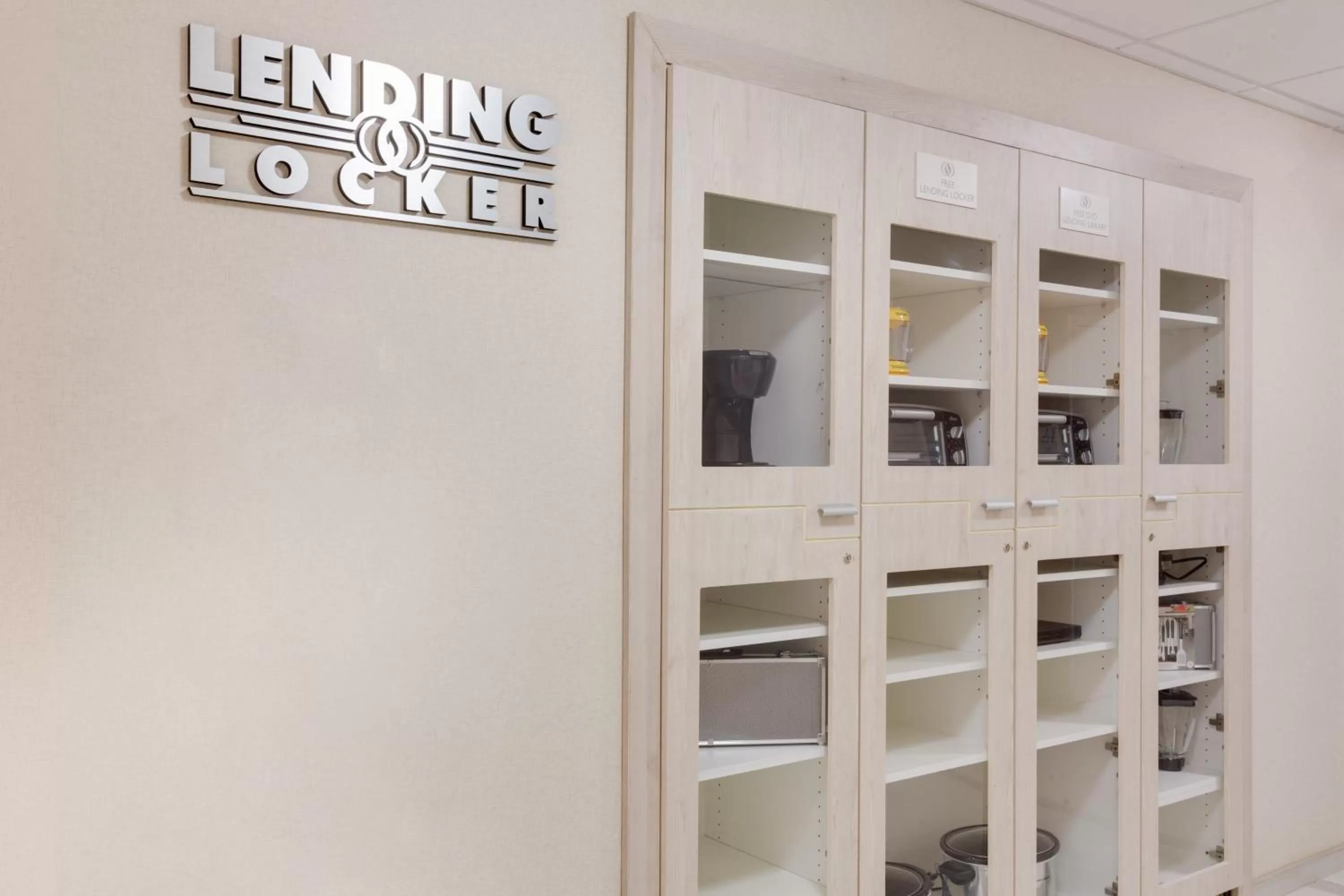 Lobby or reception in Candlewood Suites Miami Intl Airport - 36th St by IHG