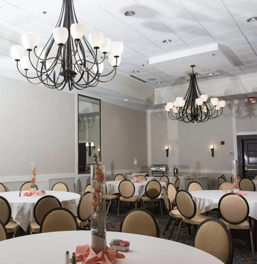 Banquet/Function facilities, Restaurant/Places to Eat in Brasstown Valley Resort & Spa