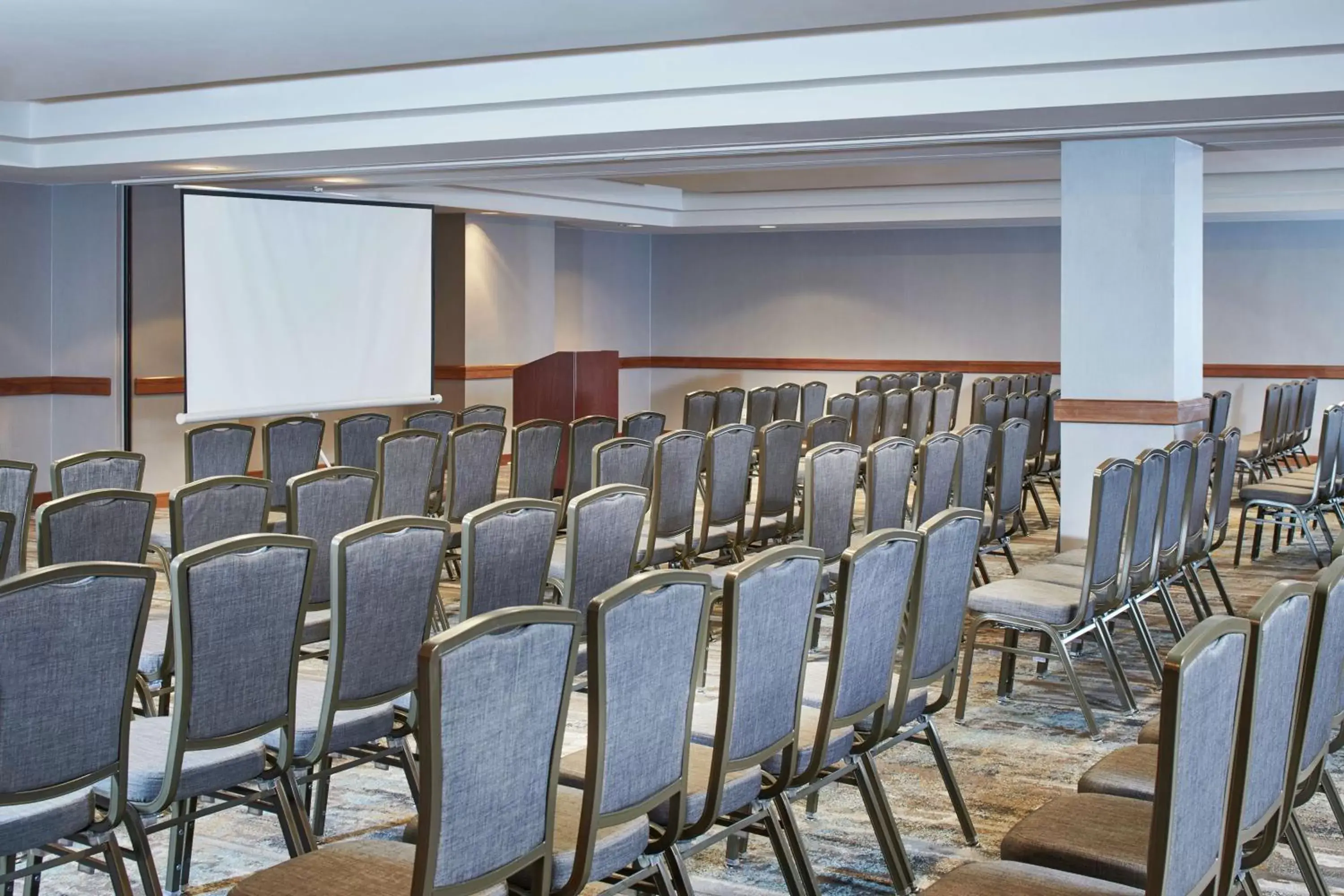 Meeting/conference room in Hilton Anchorage