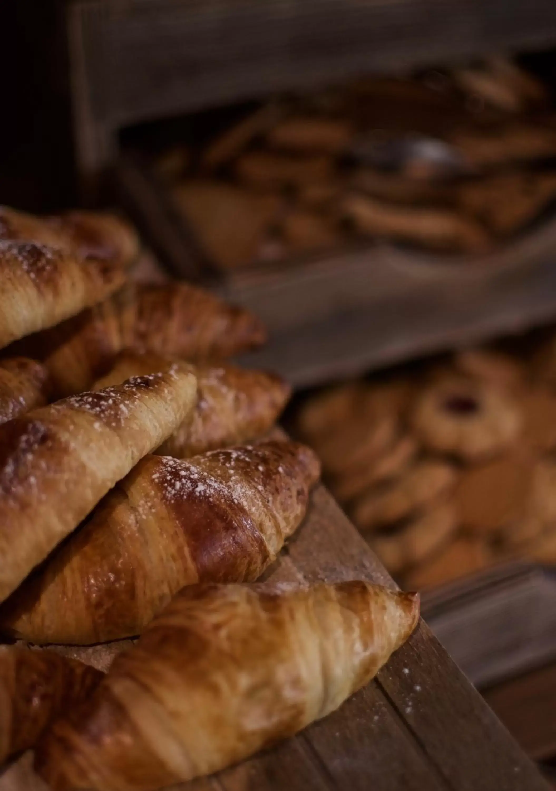 Buffet breakfast, Food in Clarion Hotel Malmö Live