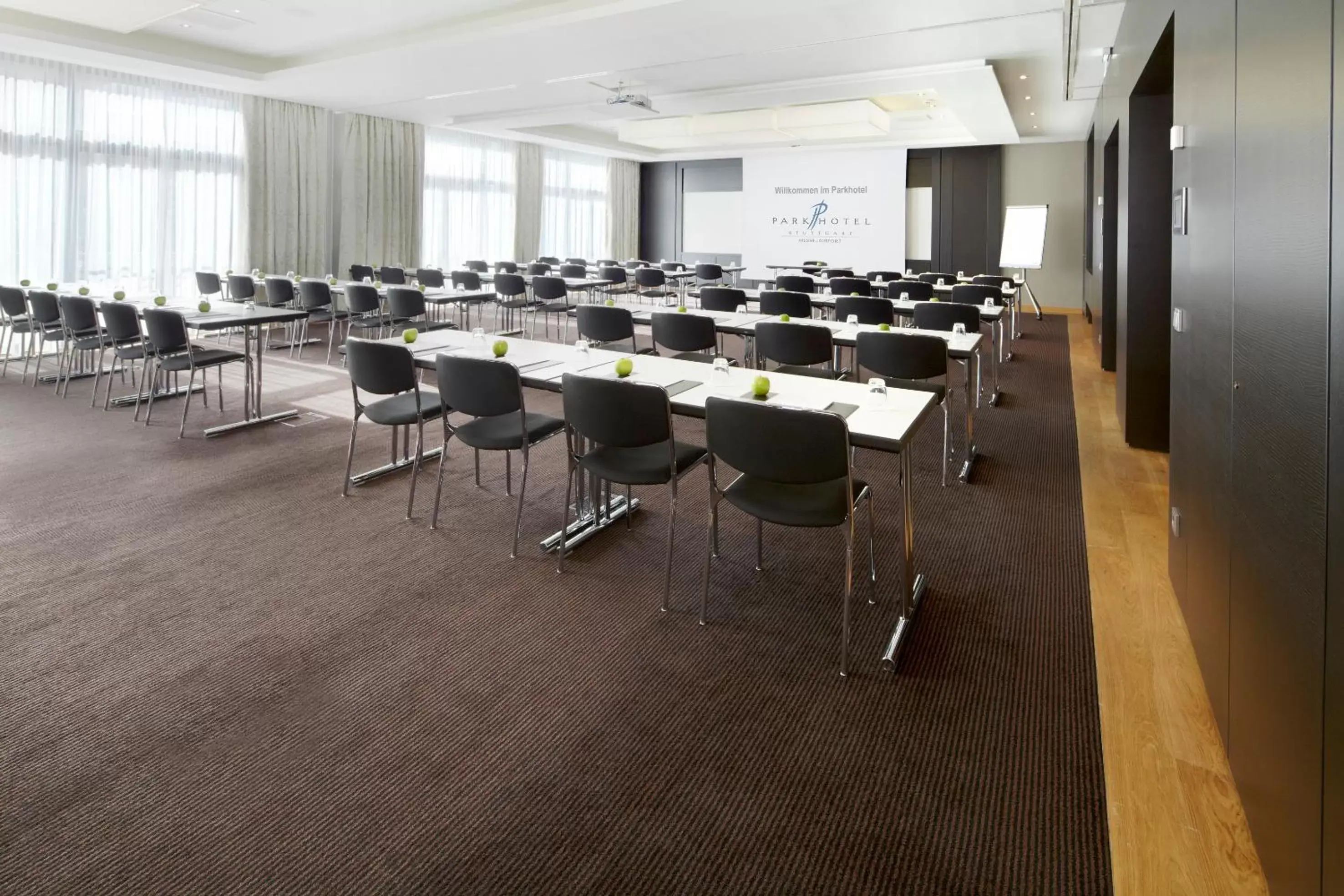 Business facilities in Parkhotel Stuttgart Messe-Airport