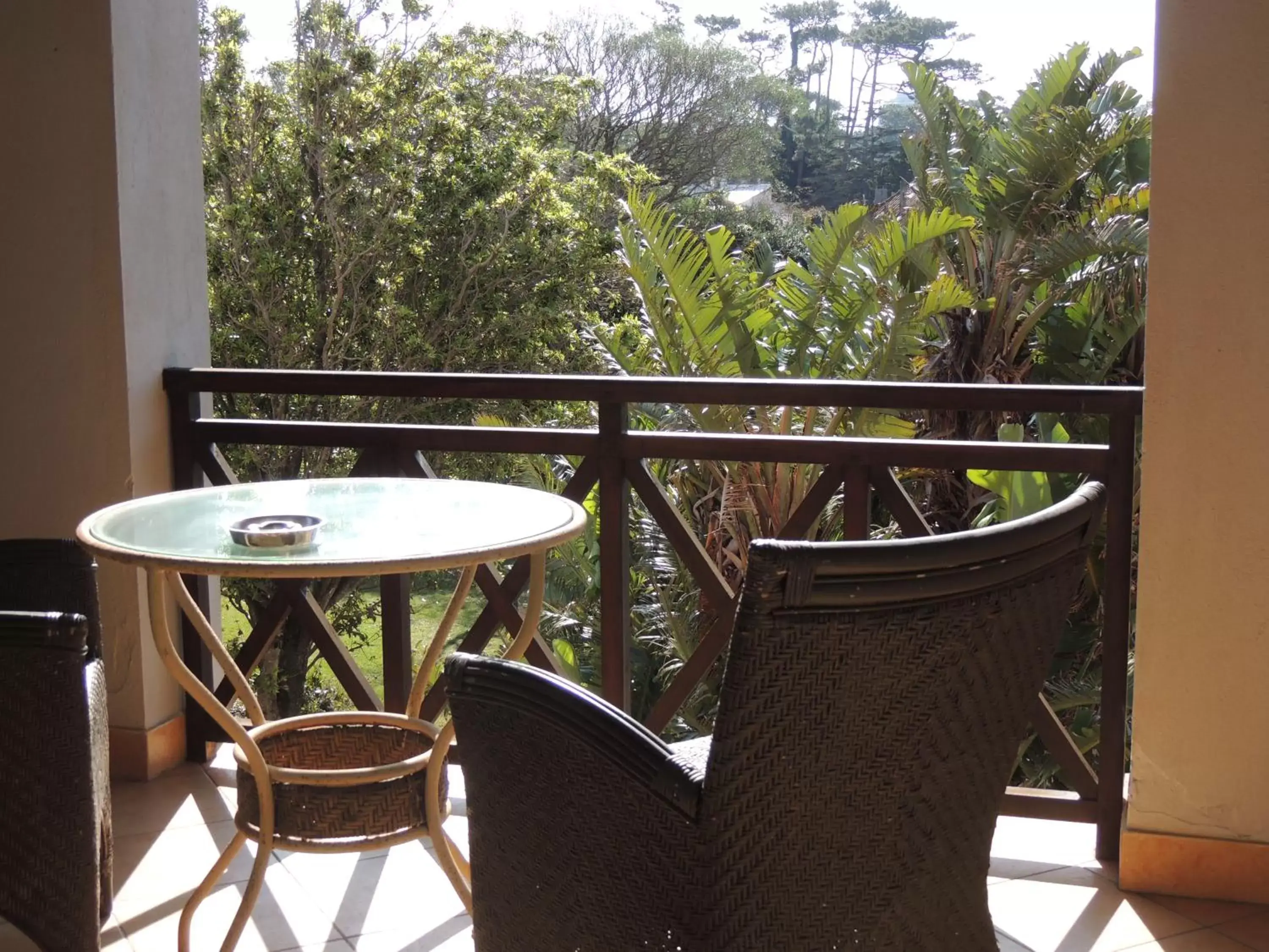 Photo of the whole room in La Foret Photo of the whole room in La Foret