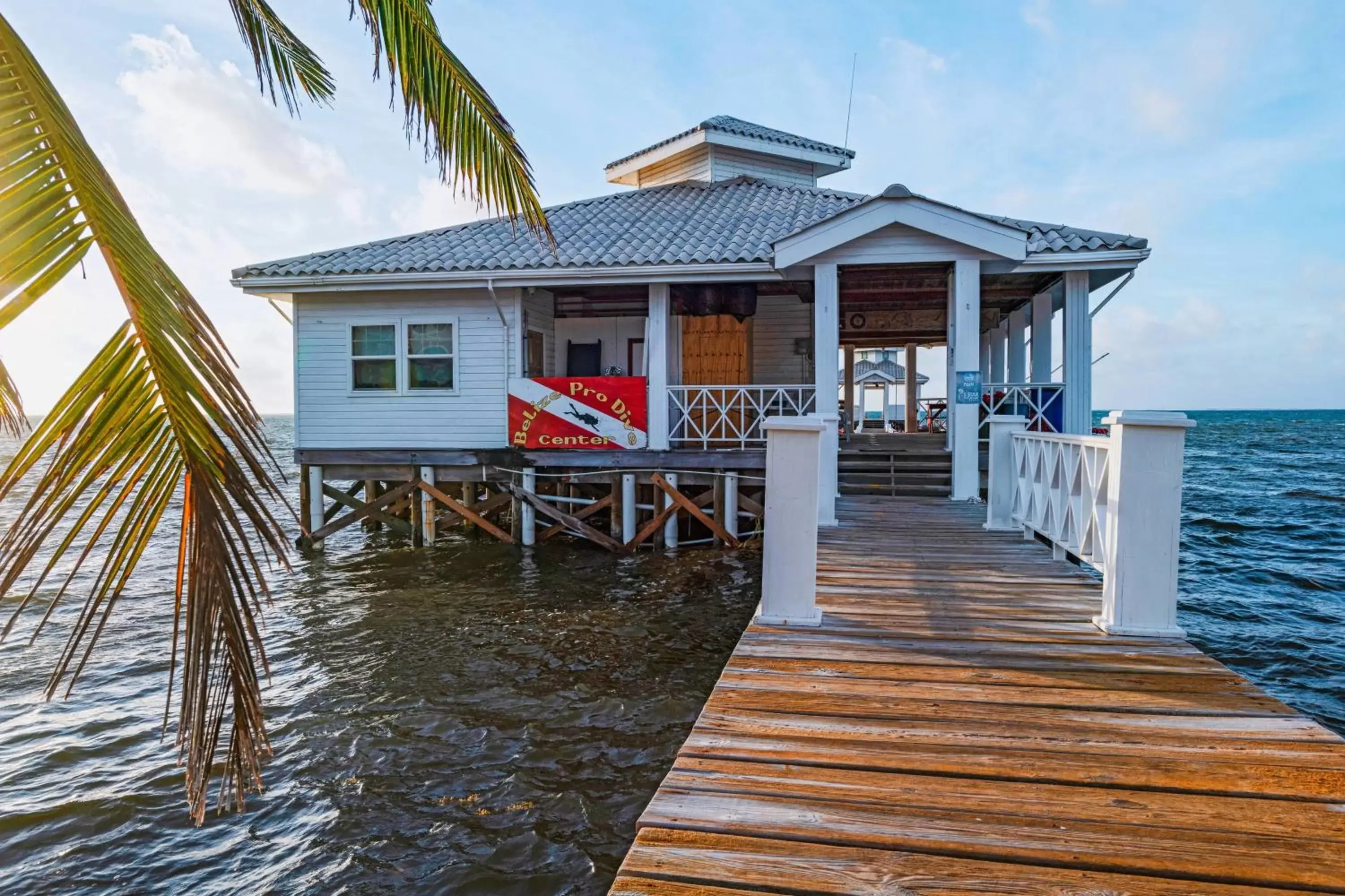 Other, Property Building in Alaia Belize, Autograph Collection