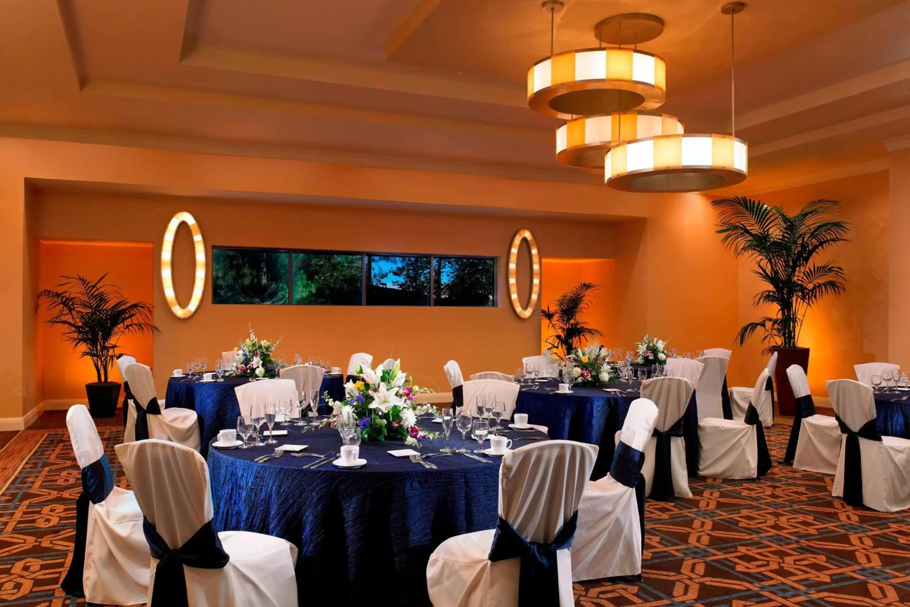 Meeting/conference room, Banquet Facilities in Sheraton Agoura Hills Hotel