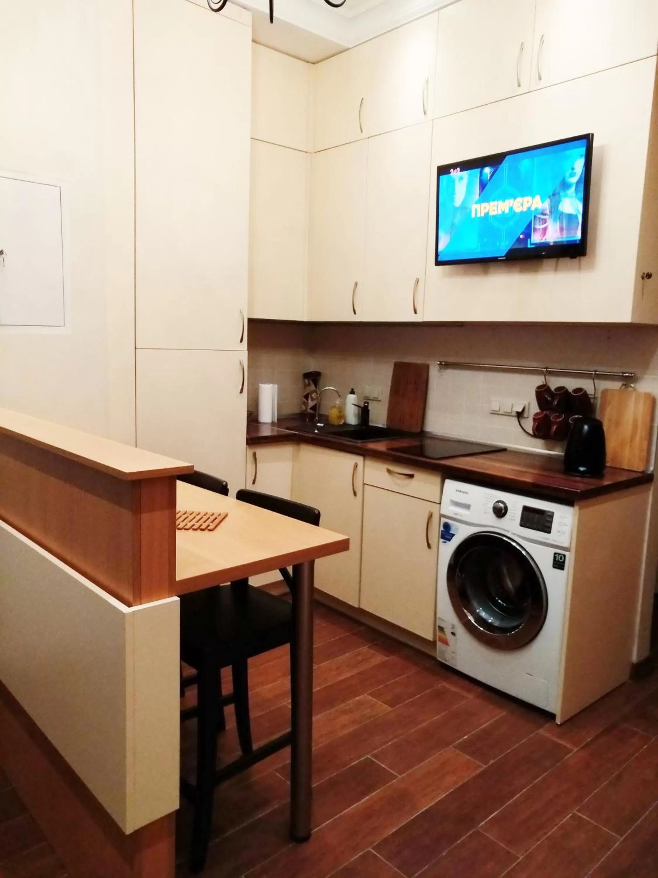 Other in Belokorichi