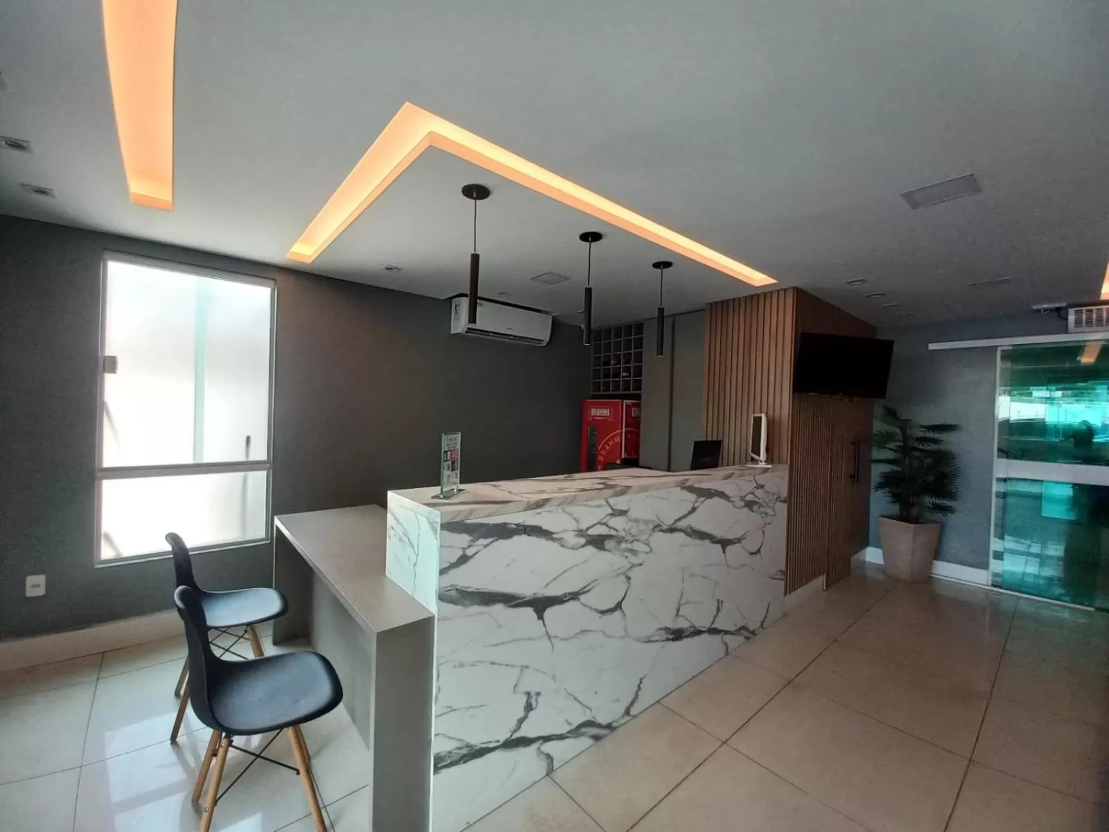 Hotel Adventure São Luís