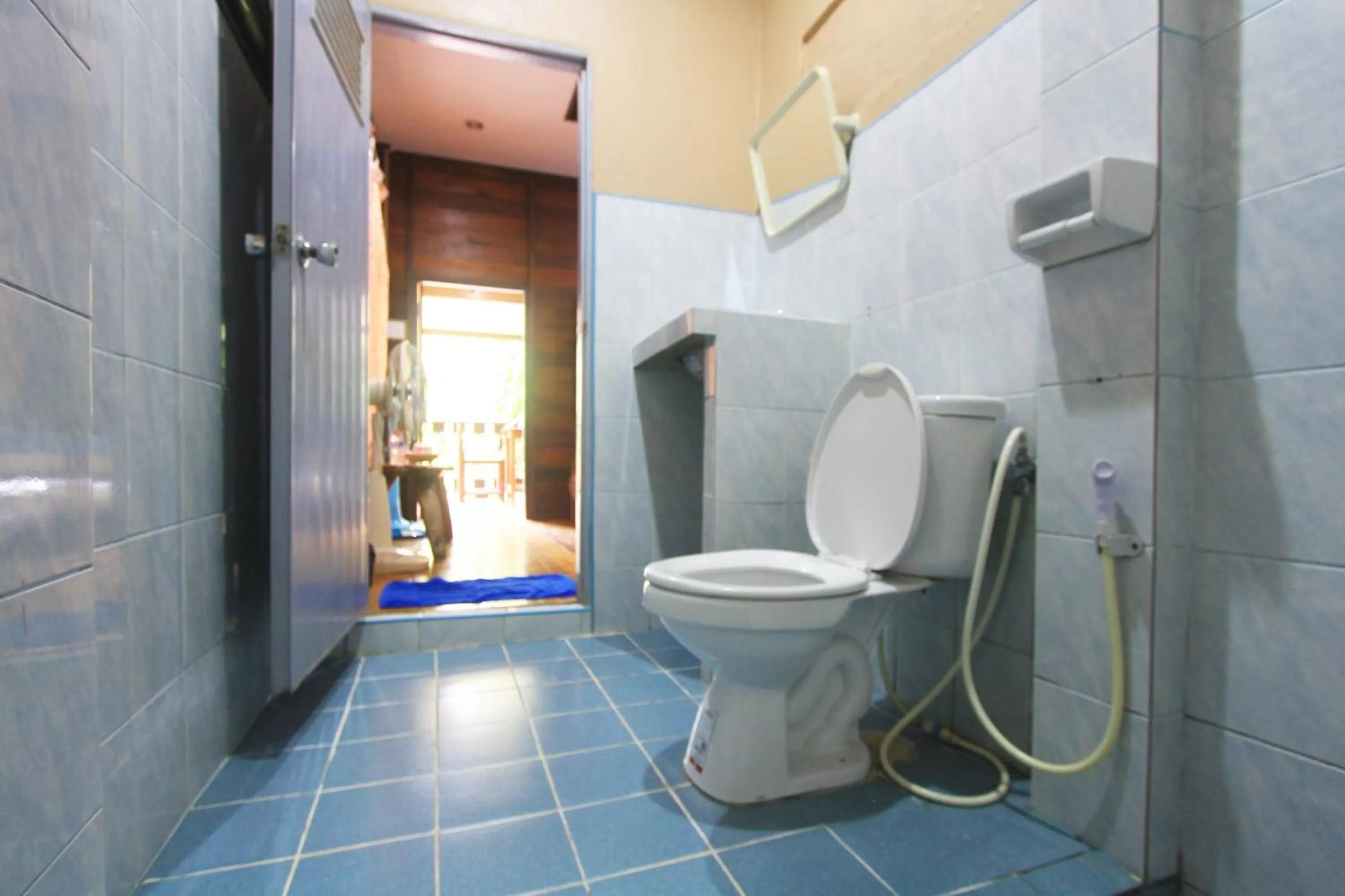 Khao Sok Palmview Resort