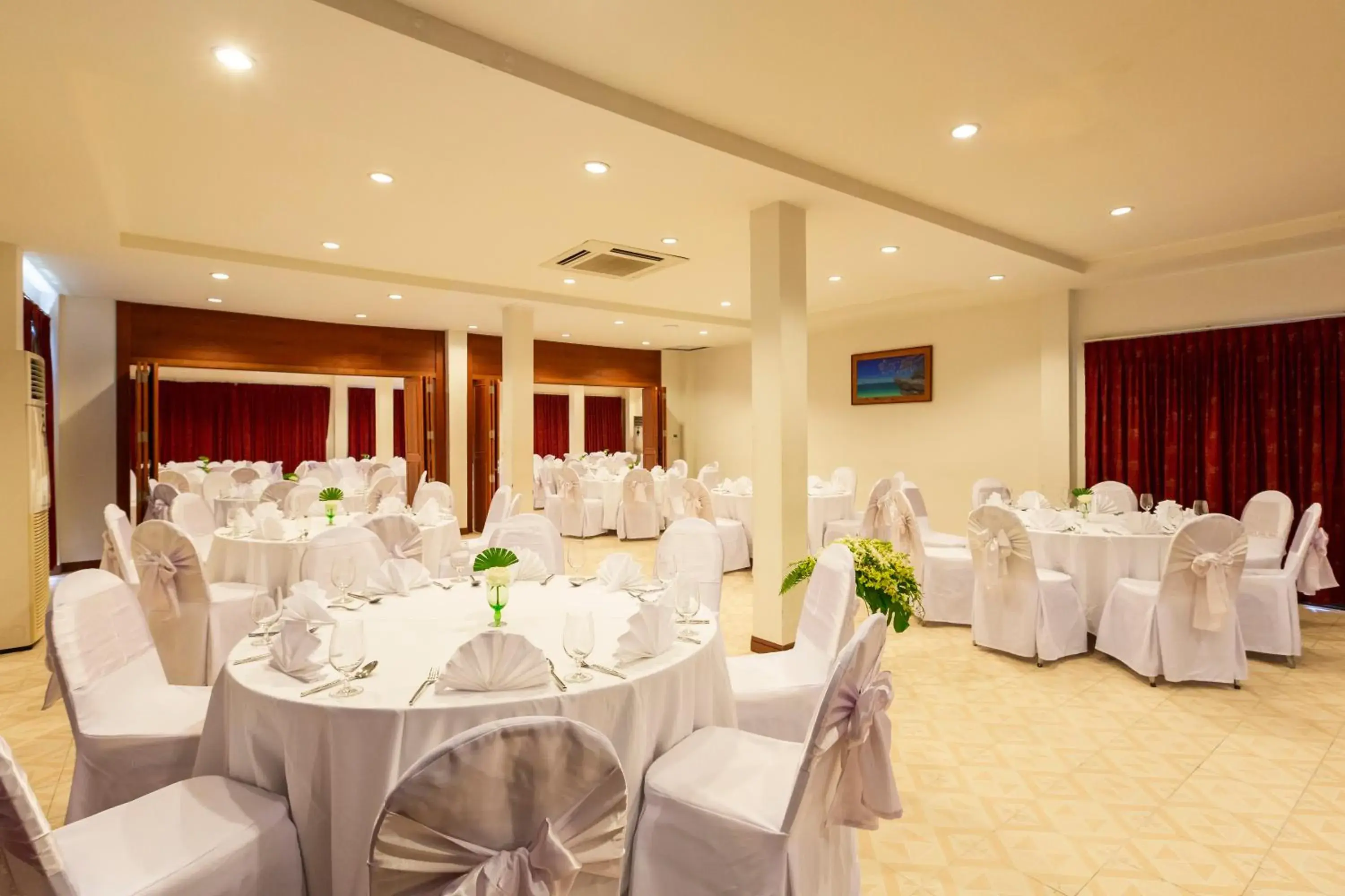 Banquet/Function facilities, Banquet Facilities in Railay Princess Resort & Spa-SHA Extra Plus