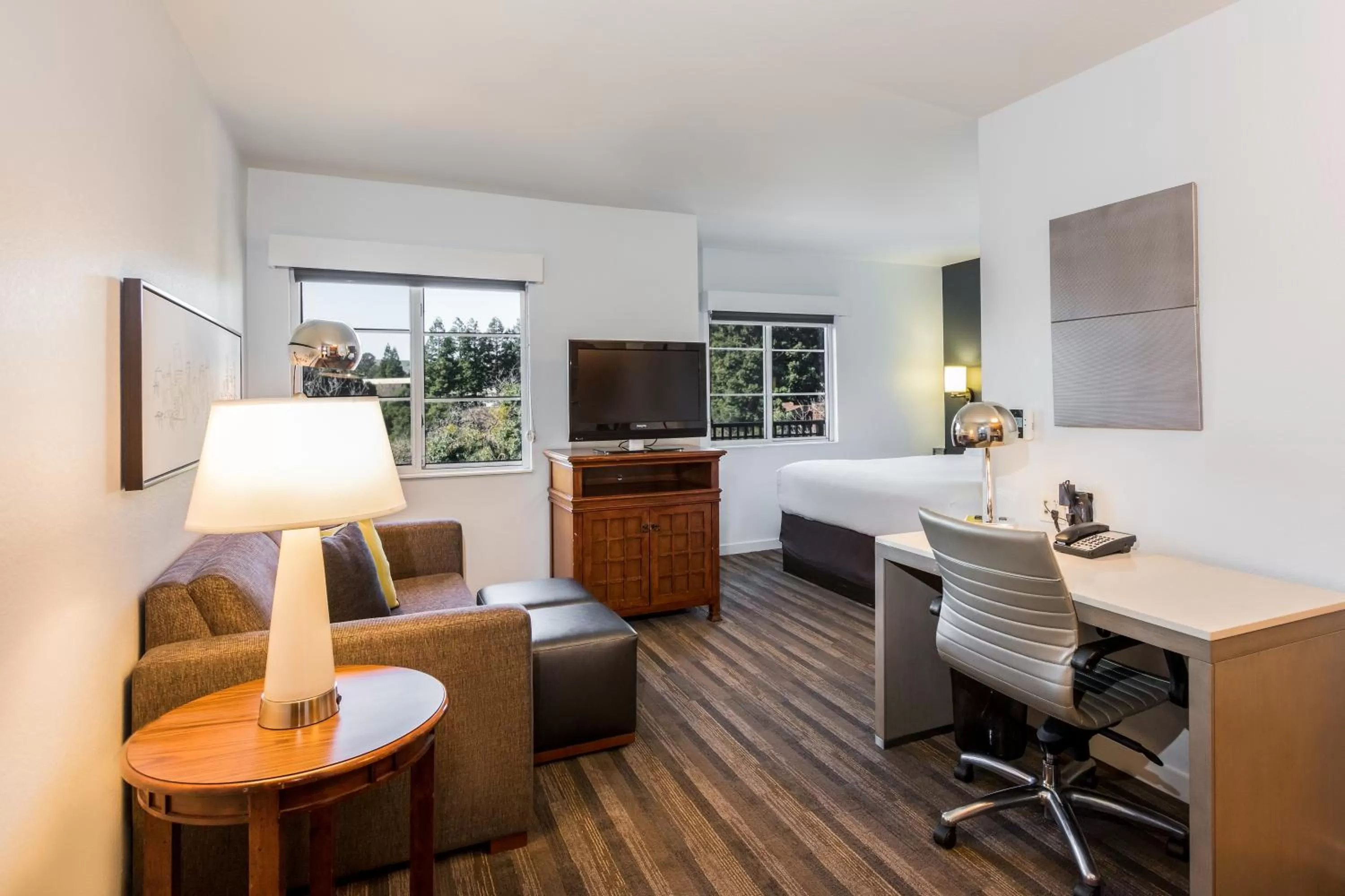 Hyatt House San Ramon