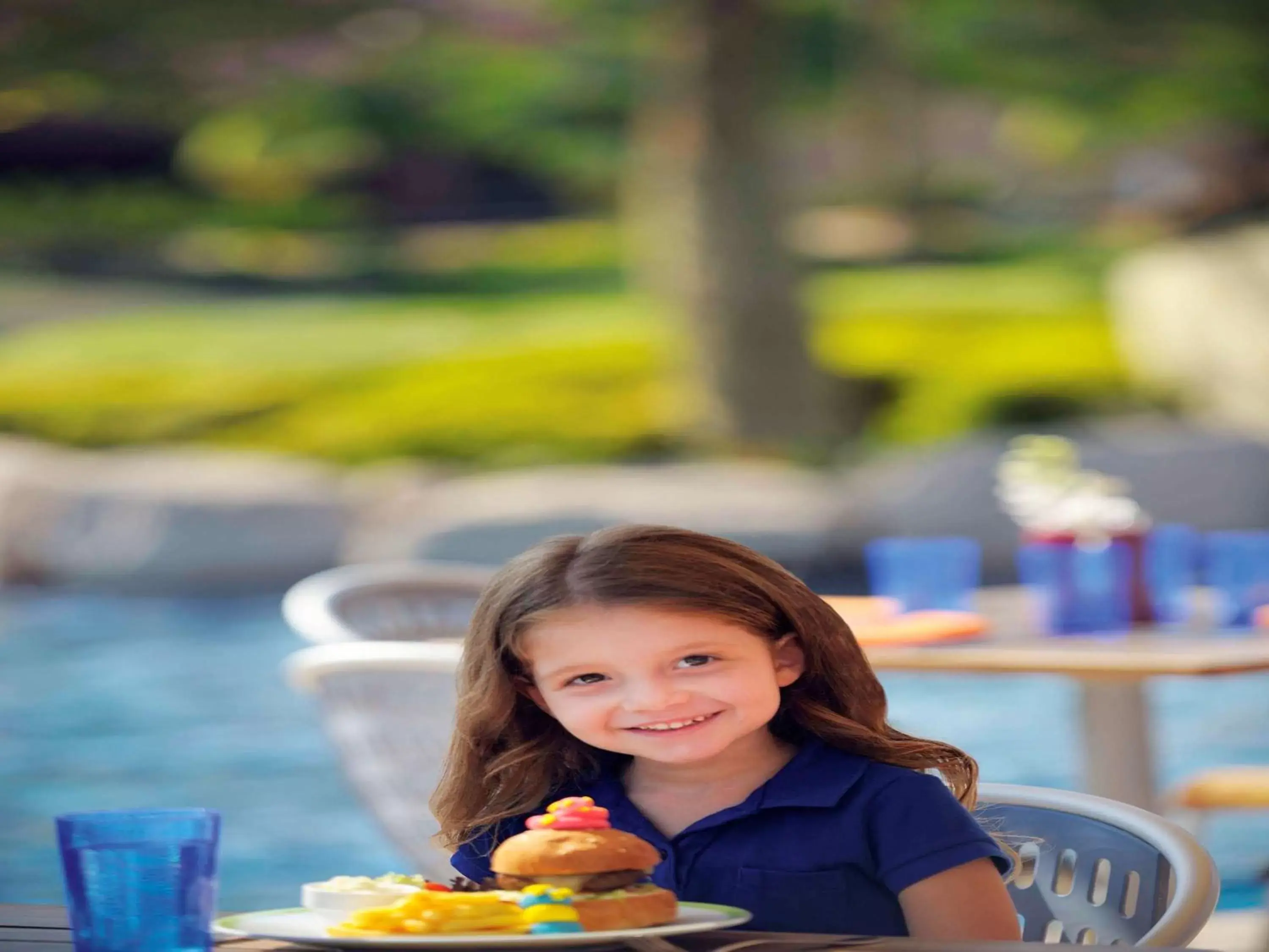 Restaurant/places to eat, Family in Movenpick Resort & Spa Tala Bay Aqaba