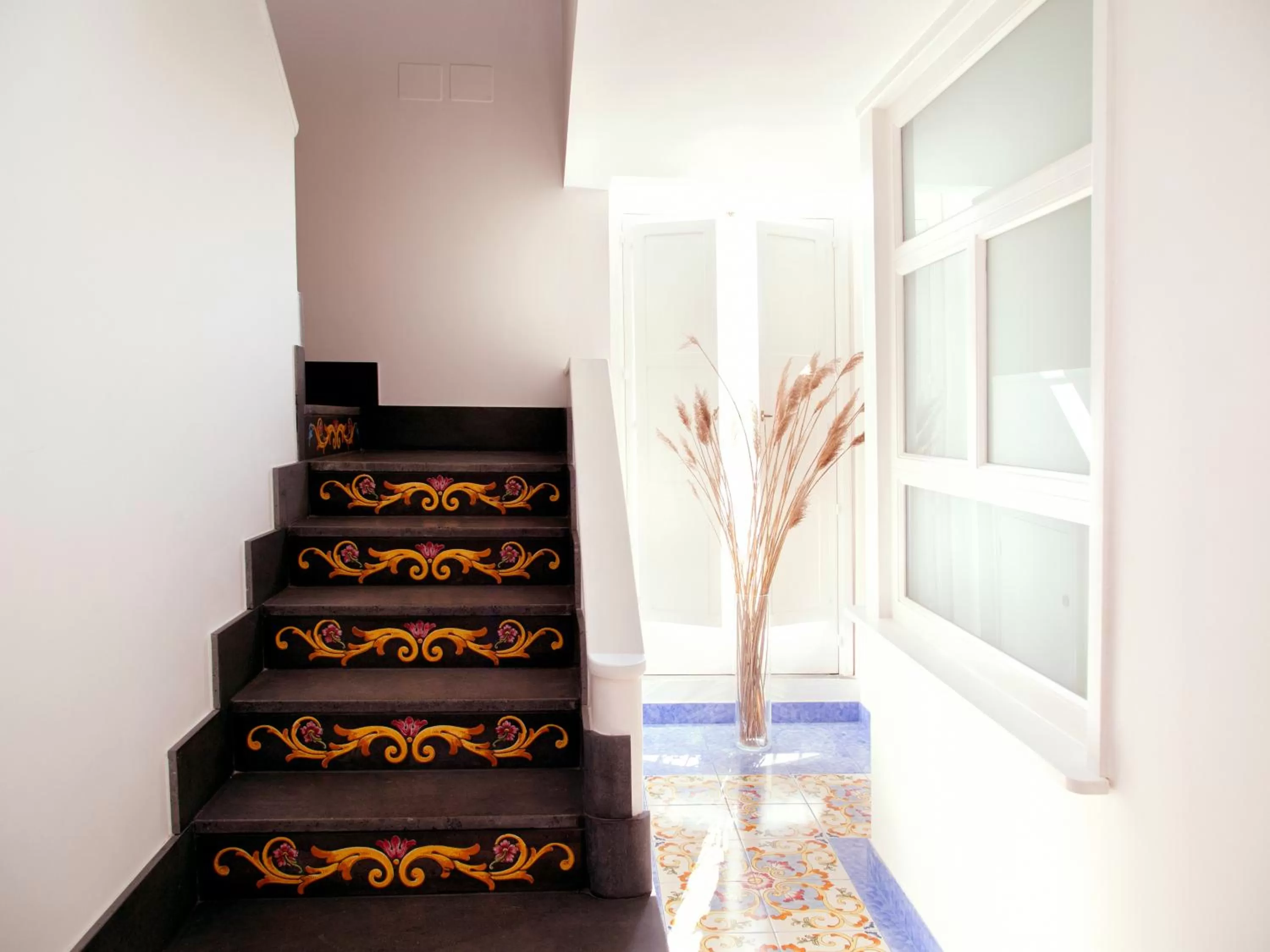 Property building in Antonio Massa Lubrense