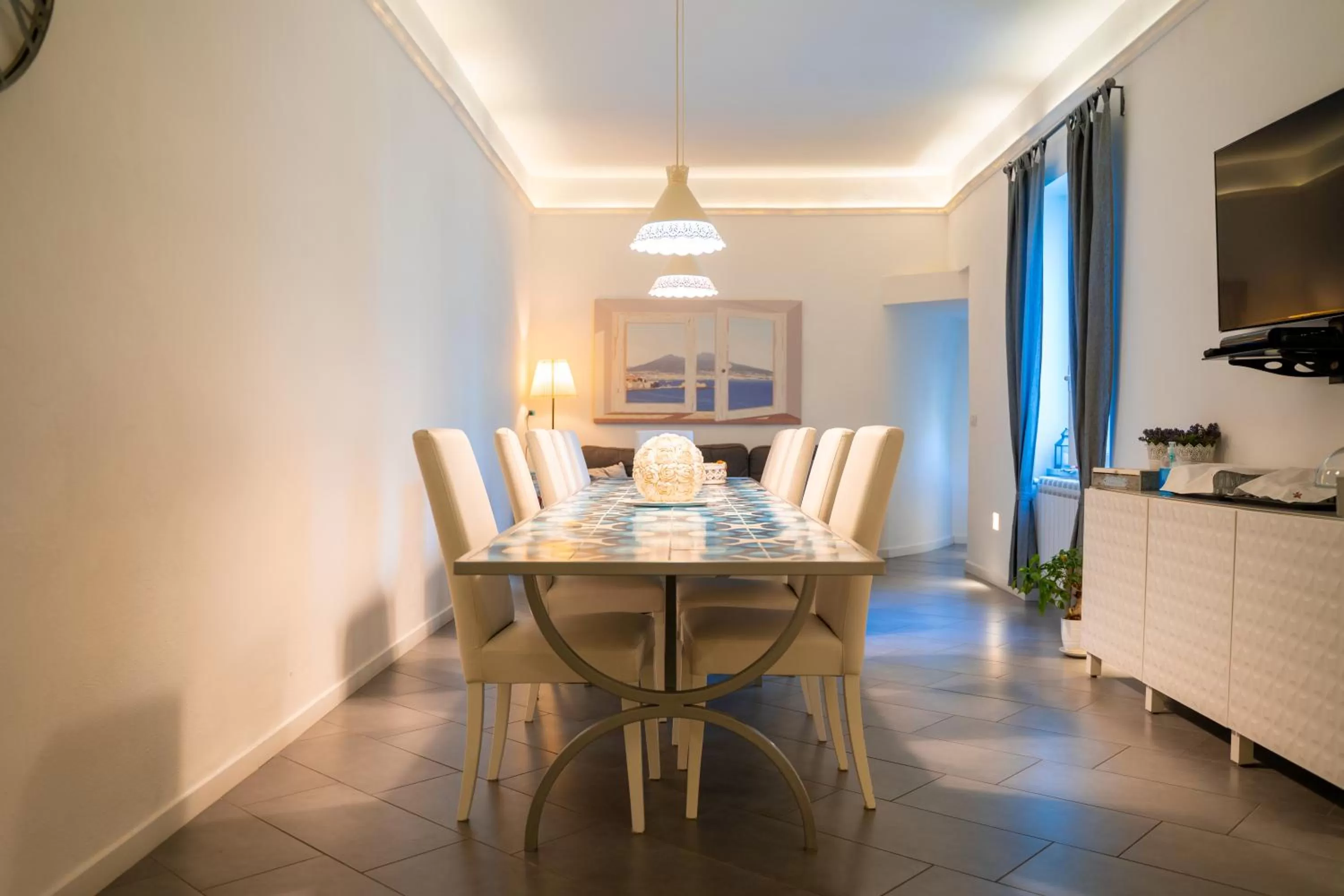 Sotto le Stelle ai Decumani