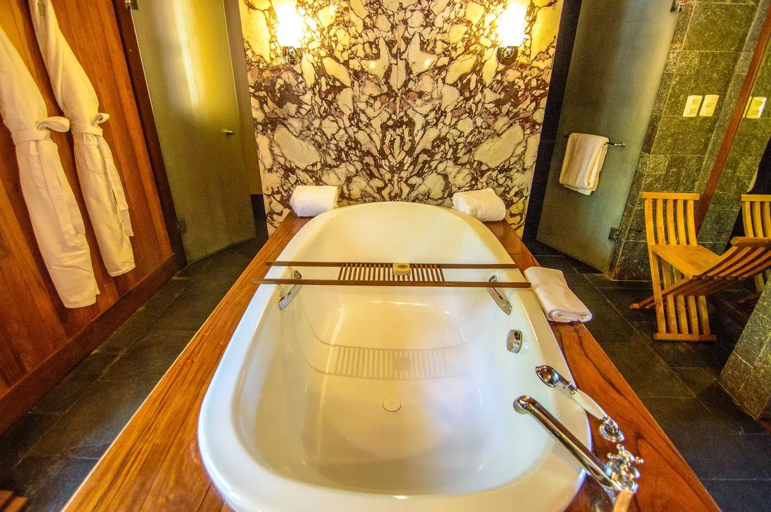 Duplex Suite in Carmelo Resort & Spa Duplex Suite in Carmelo Resort & Spa