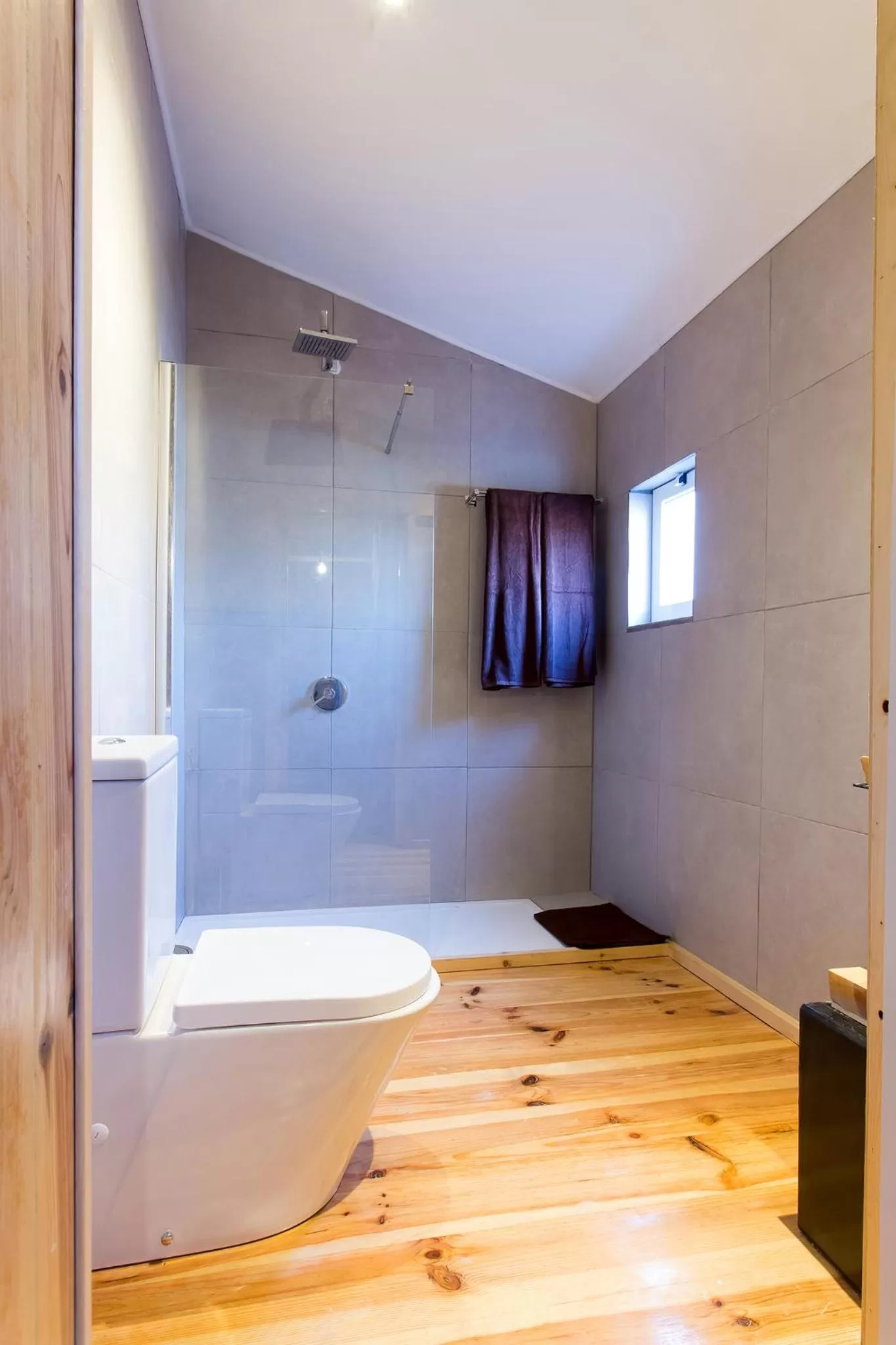 Bed in Feel at Home Guest House