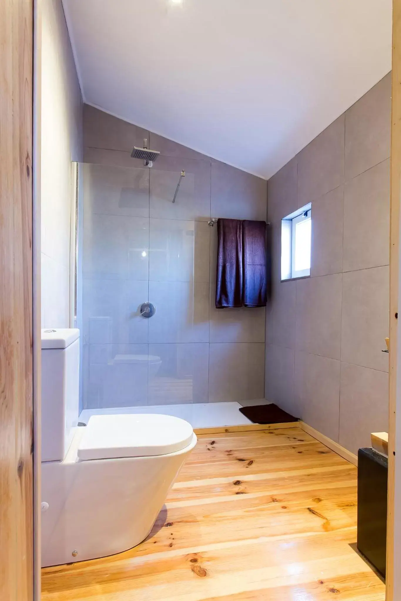 Bathroom in Feel at Home Guest House