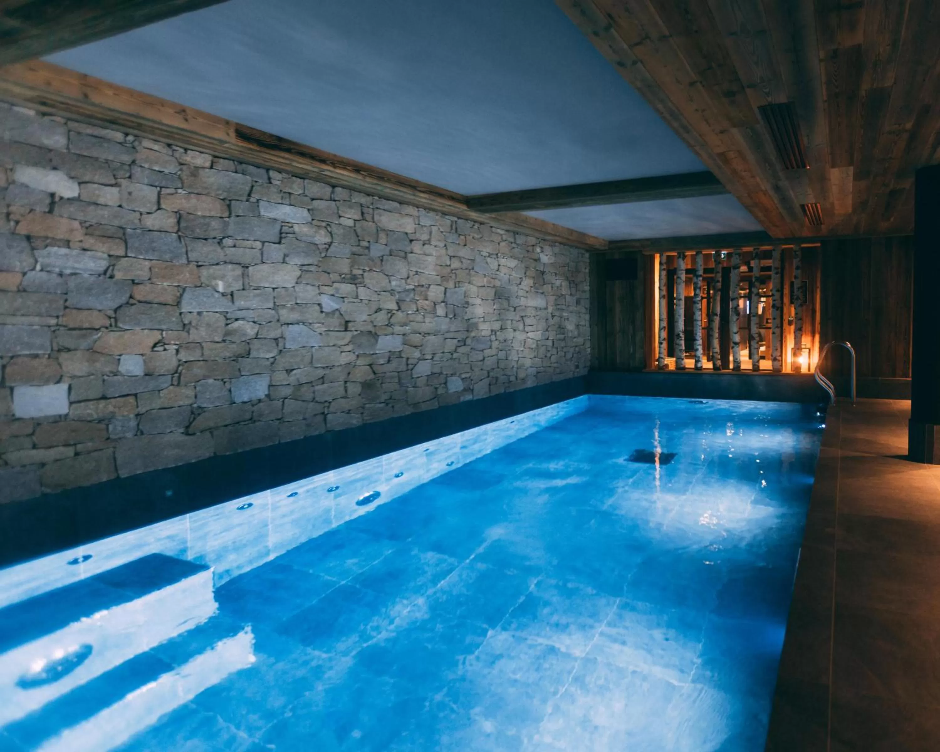 Hotel MONT-BLANC VAL D'ISERE