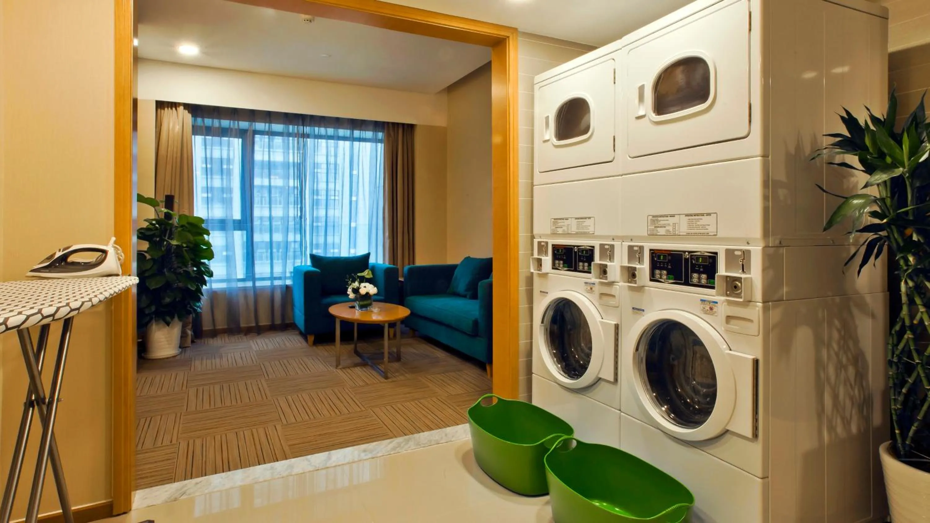 Other in Holiday Inn Express Xi'an High-Tech Zone by IHG