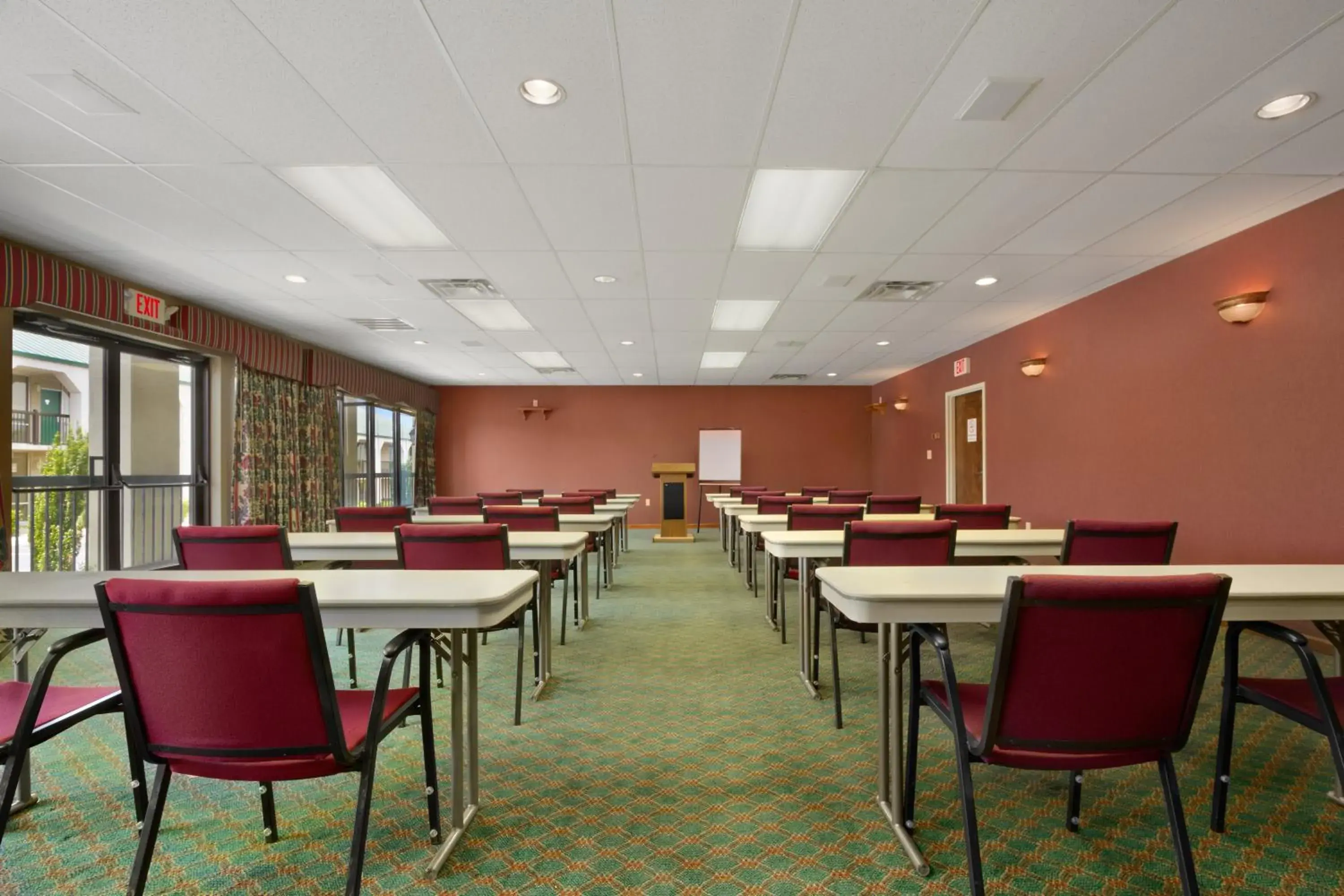 Business facilities in Baymont by Wyndham Johnson City