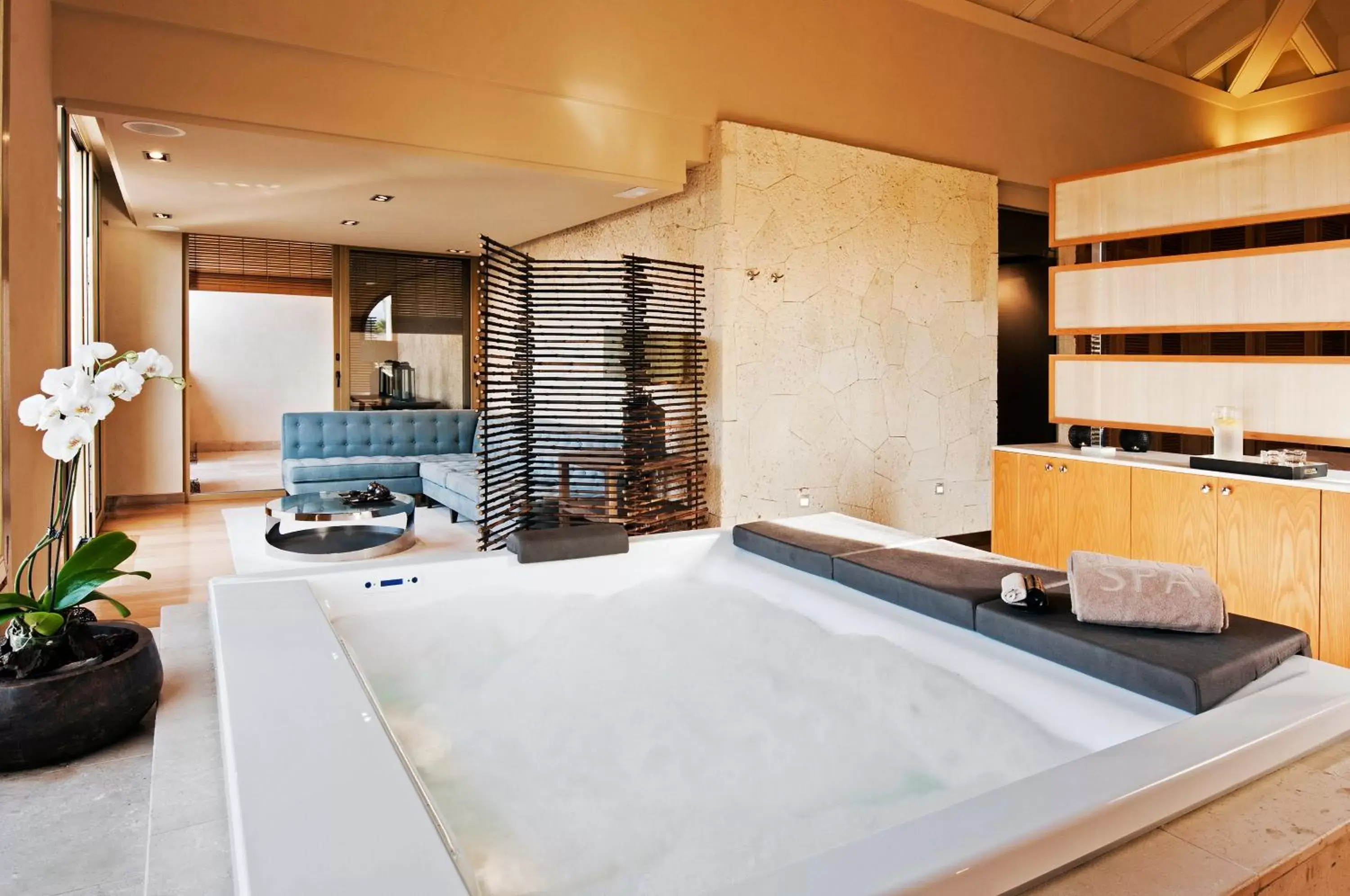 Spa and wellness centre/facilities, Bathroom in Bahia del Duque