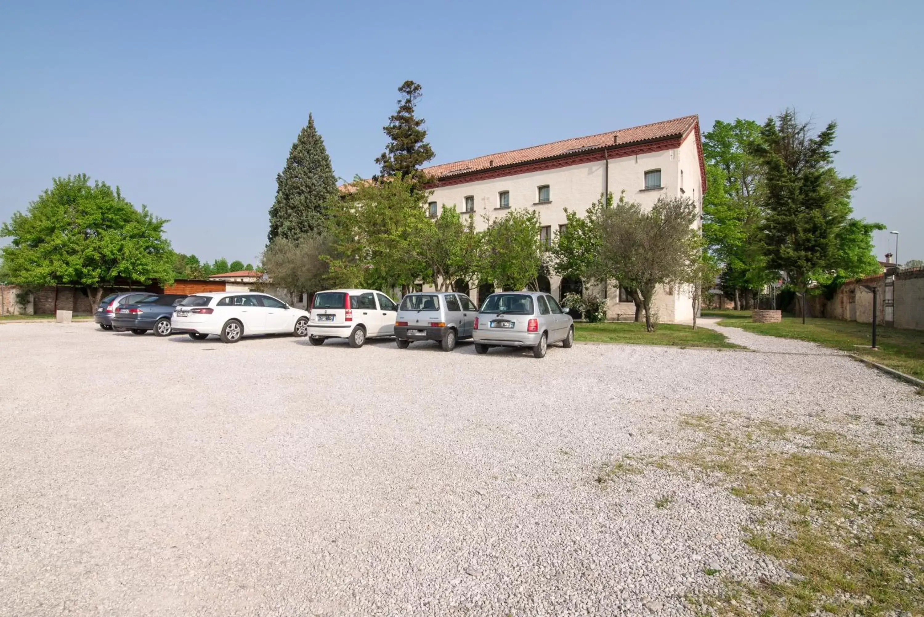 Facade/entrance, Property Building in Hotel Casa a Colori Venezia