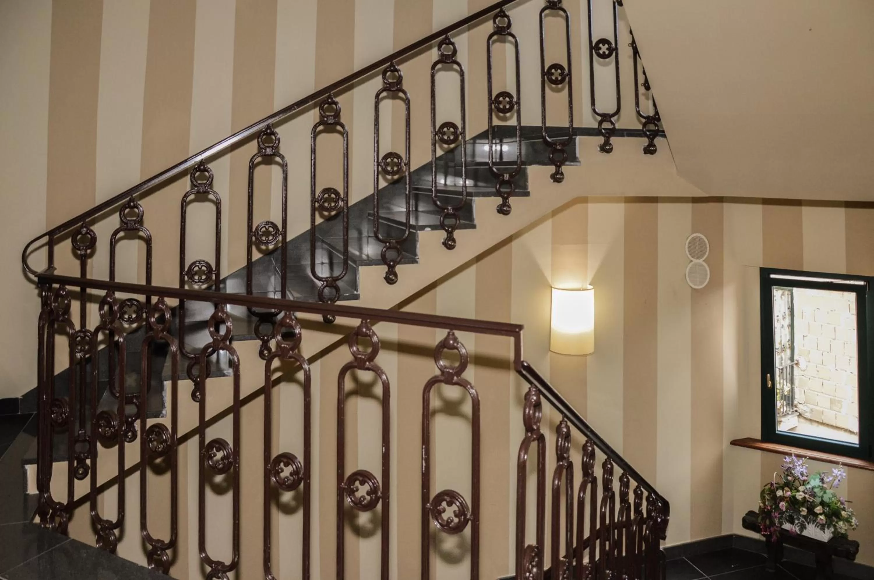 Roccamonfina Palace Hotel