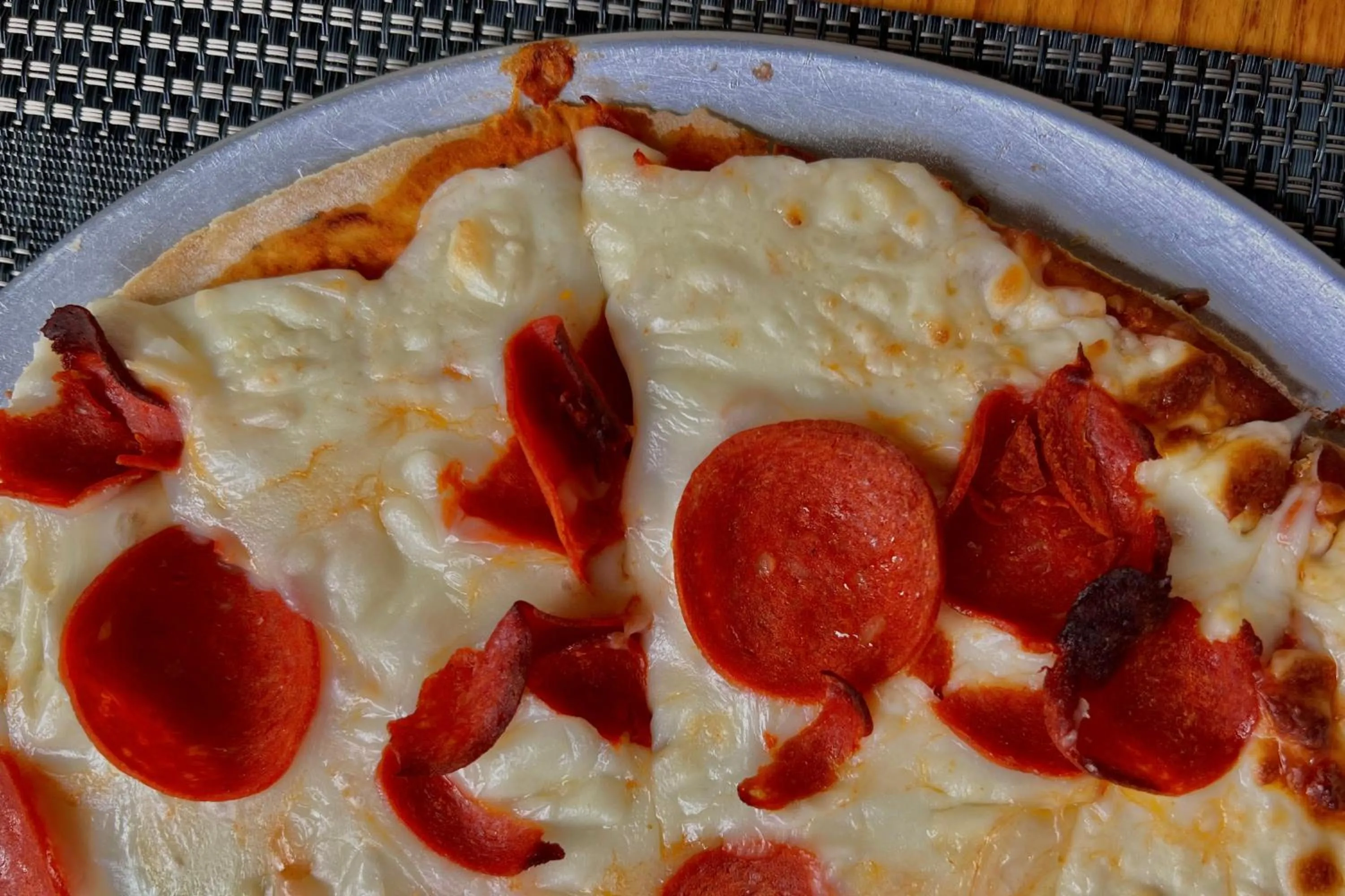 Food and drinks in Nequi Hotel Boutique