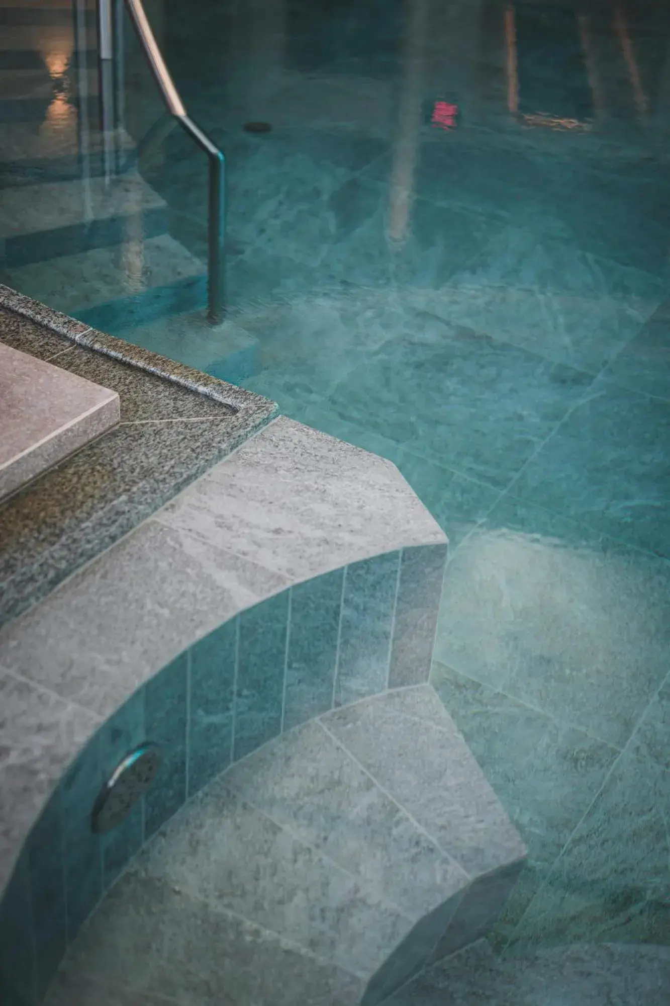 Bathroom in Majestic Hotel & Spa Resort