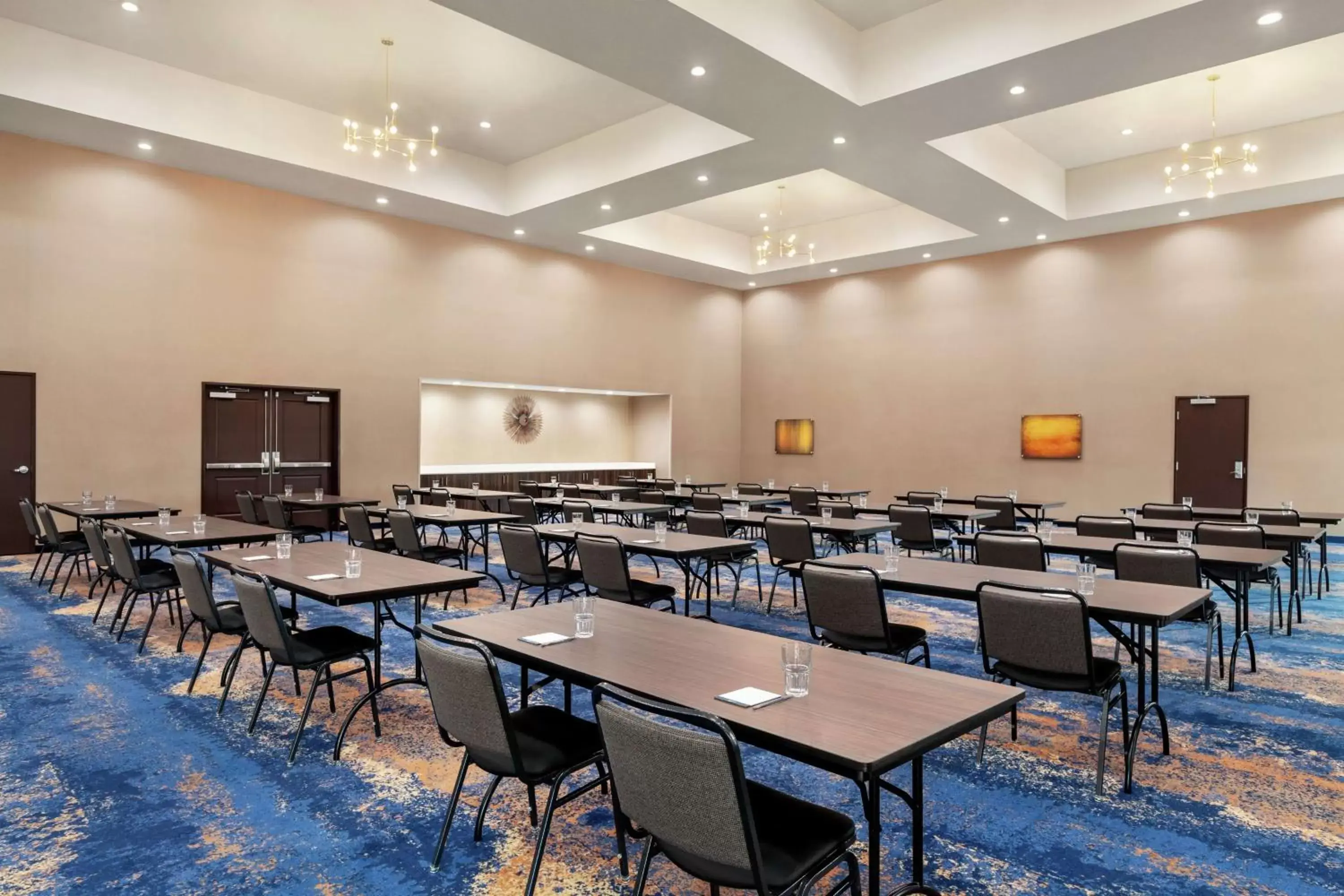 Meeting/conference room in Homewood Suites By Hilton Harlingen